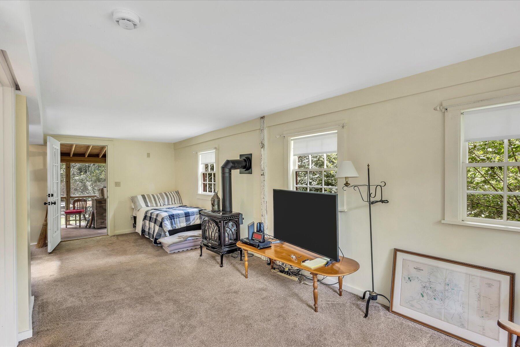 390B Route 6a Sandwich MA 02537