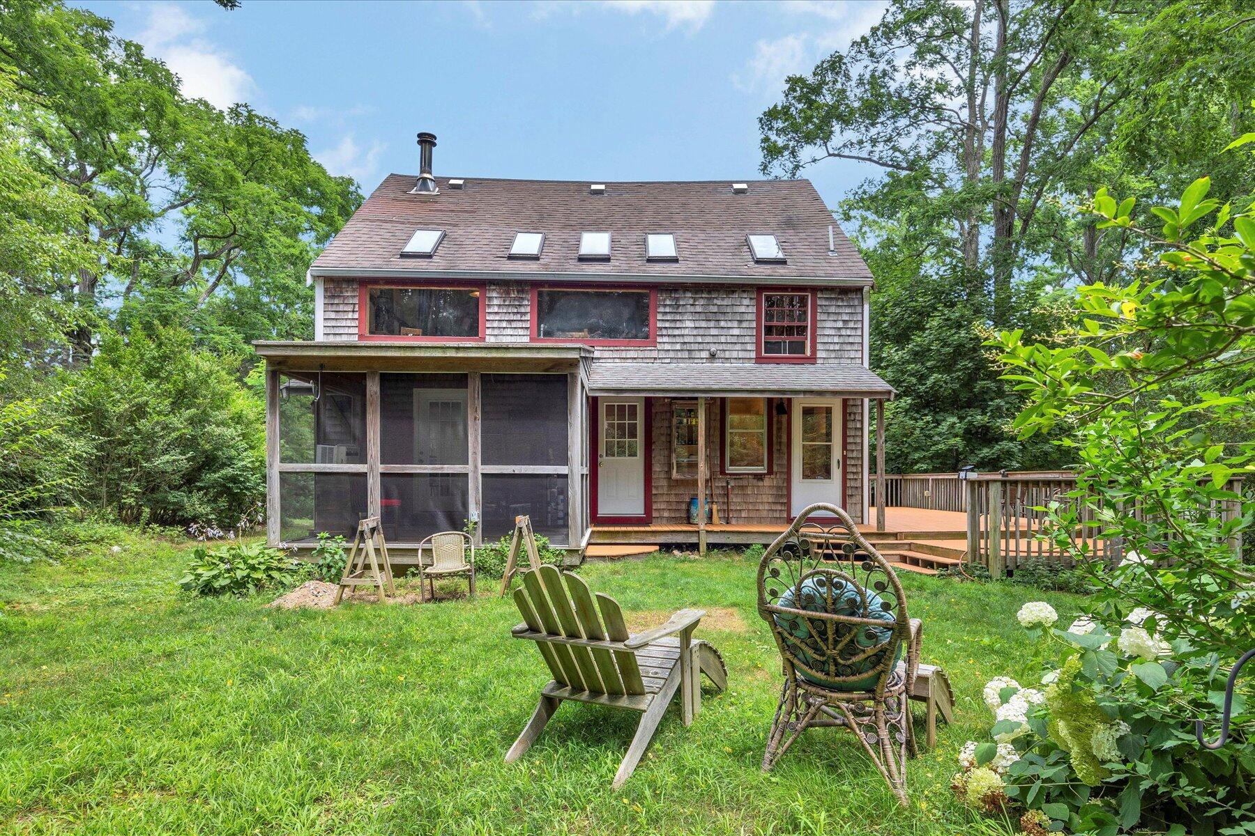 390B Route 6a Sandwich MA 02537