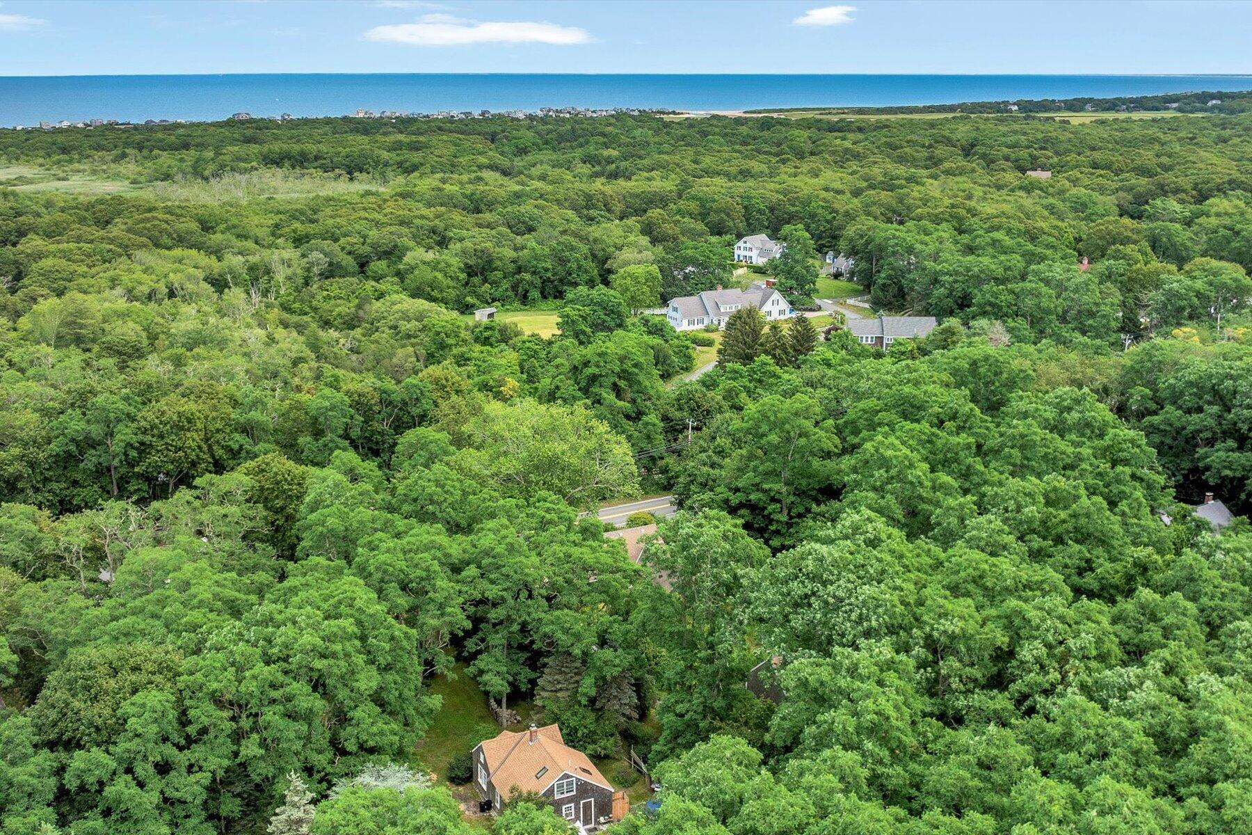 390B Route 6a Sandwich MA 02537