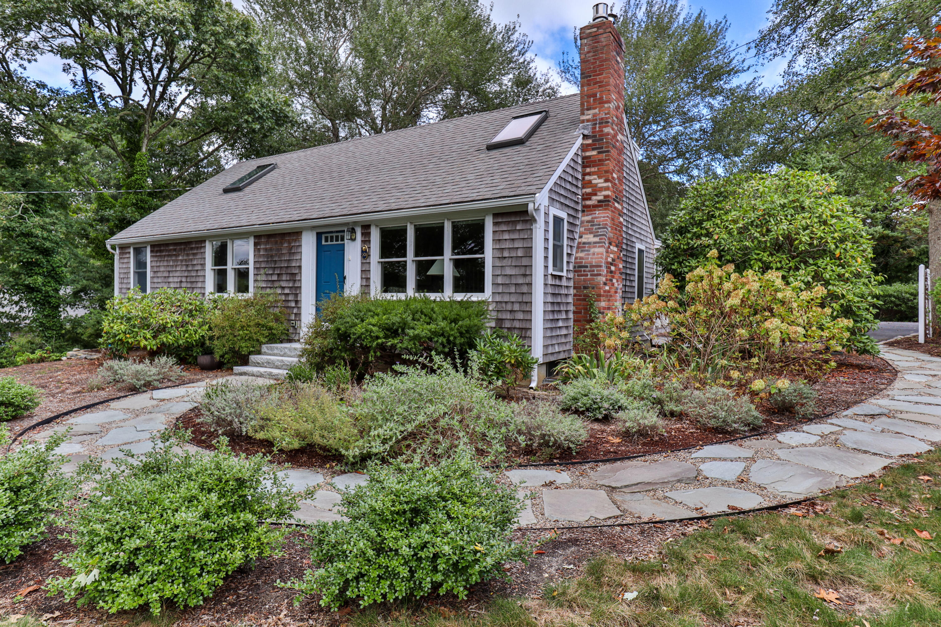 306 Old Queen Anne Road Chatham MA 02633