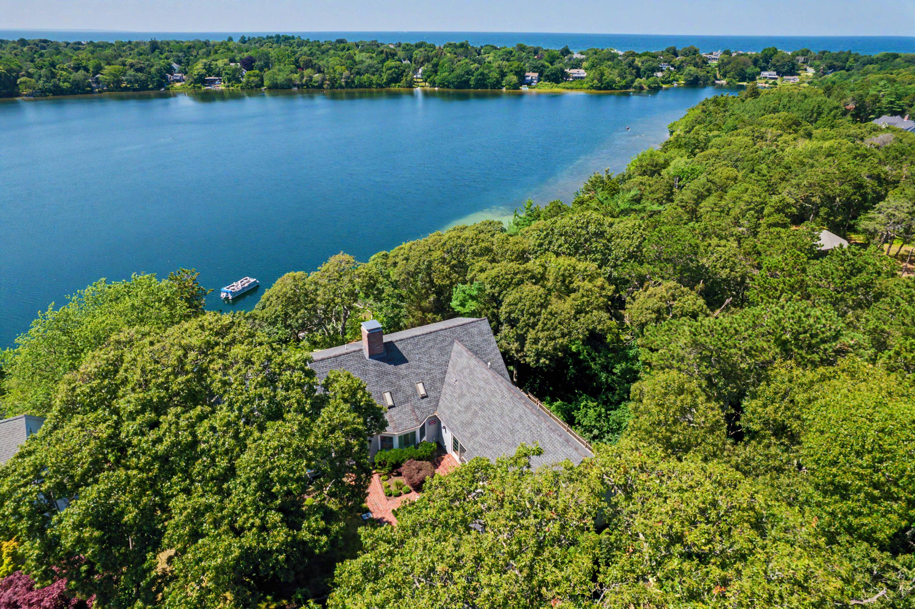 4 Maureens Way Dennis MA 02638