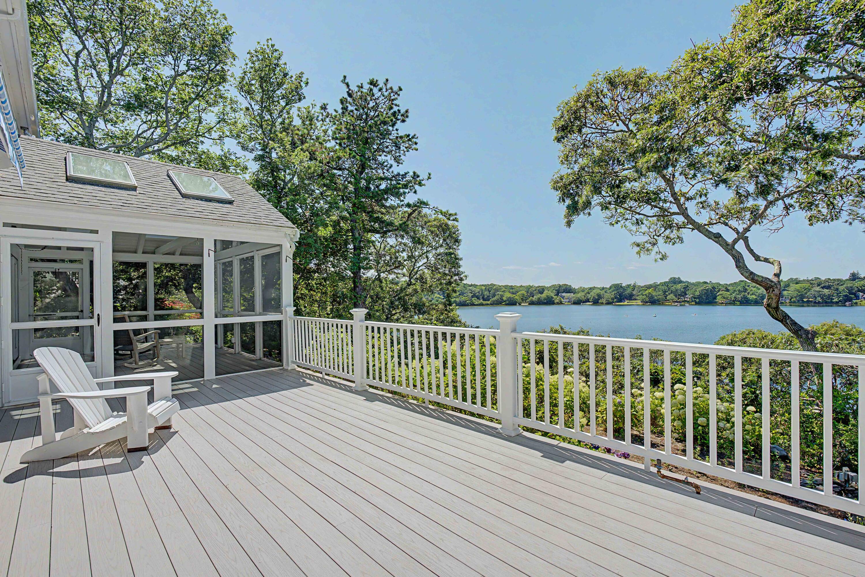 4 Maureens Way Dennis MA 02638