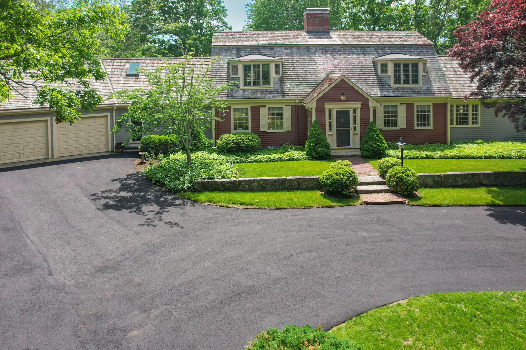 101 Two Ponds Road Falmouth MA 02540