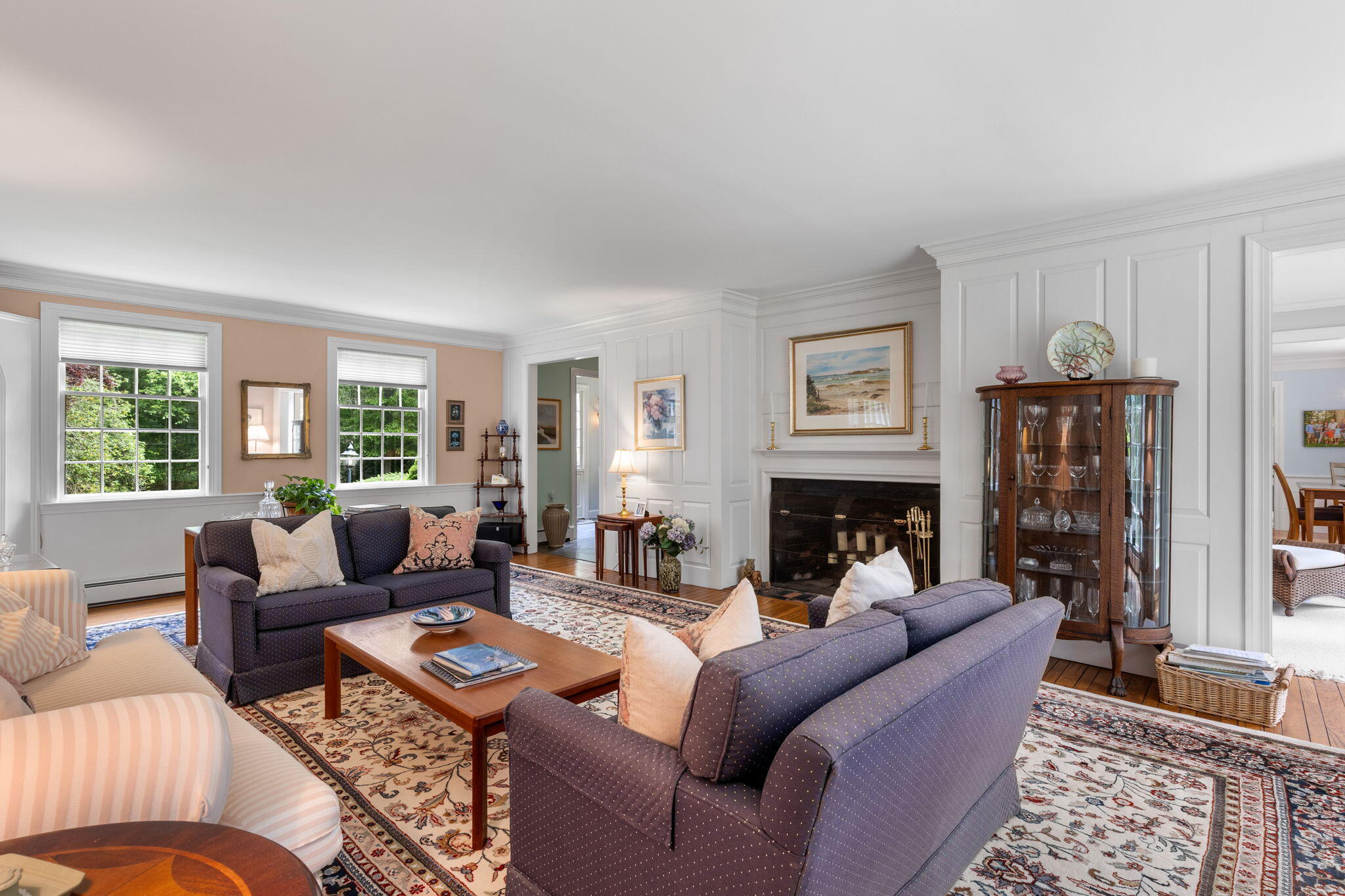 101 Two Ponds Road Falmouth MA 02540