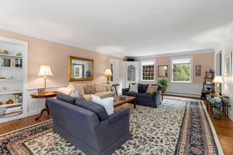 101 Two Ponds Road Falmouth MA 02540
