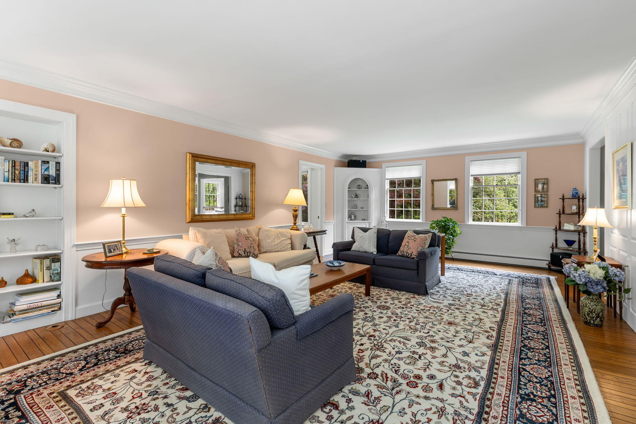 101 Two Ponds Road Falmouth MA 02540