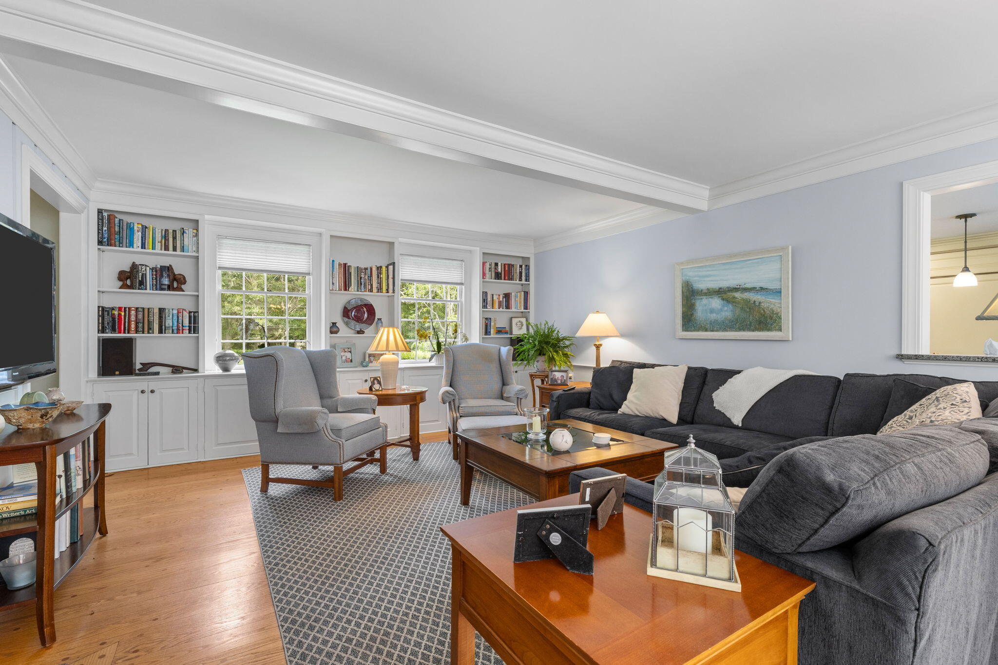 101 Two Ponds Road Falmouth MA 02540