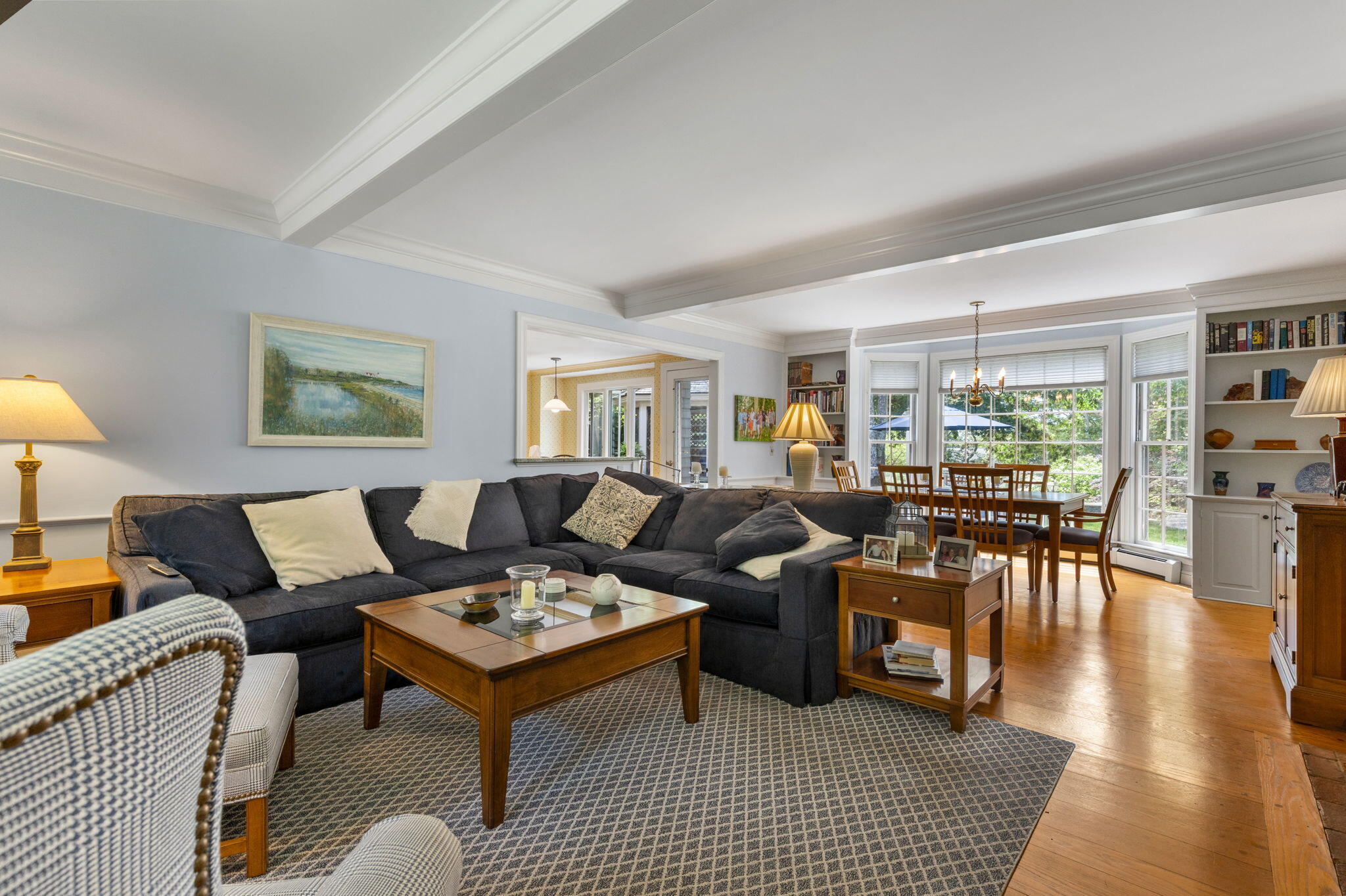 101 Two Ponds Road Falmouth MA 02540