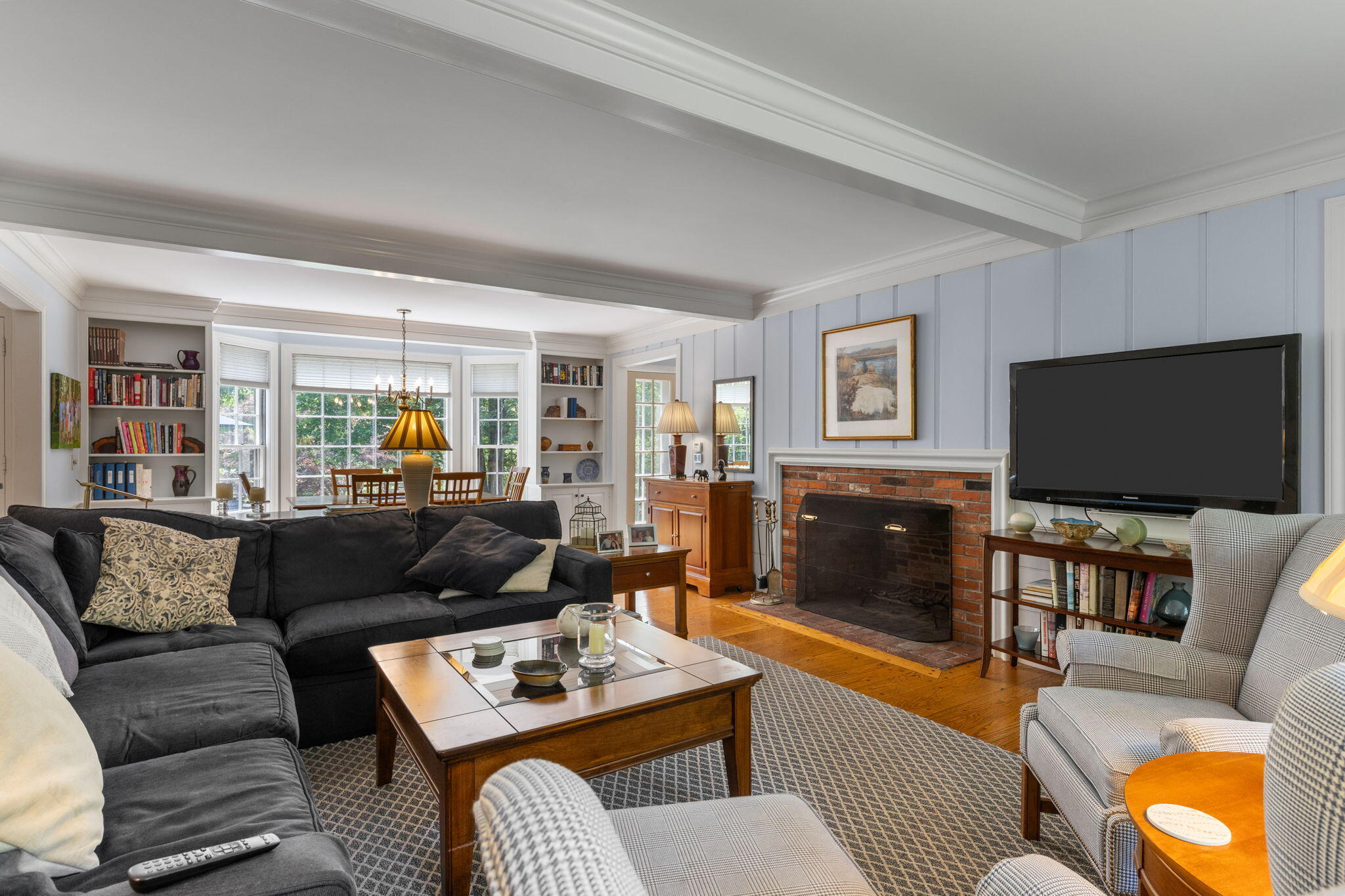 101 Two Ponds Road Falmouth MA 02540