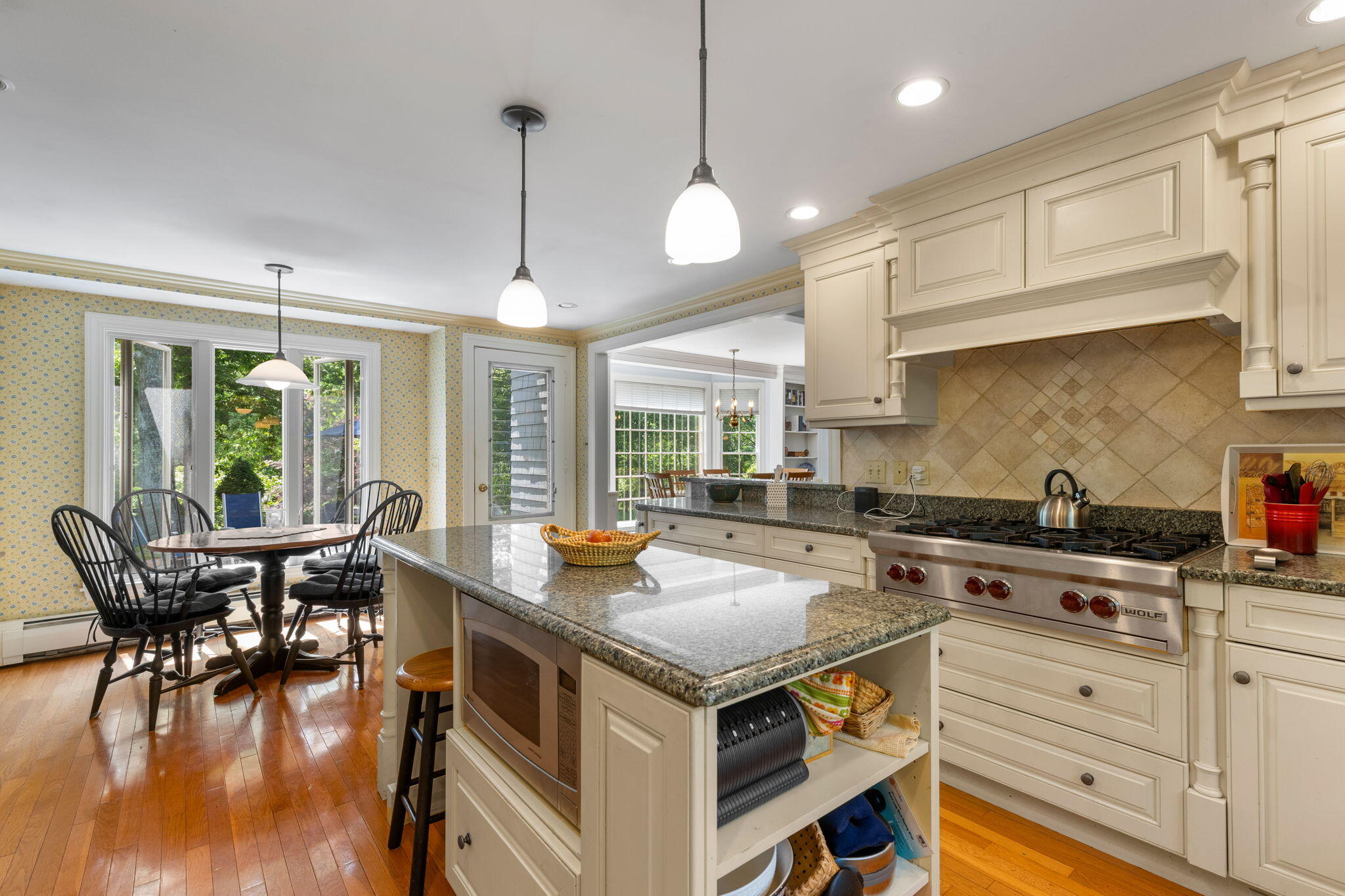 101 Two Ponds Road Falmouth MA 02540