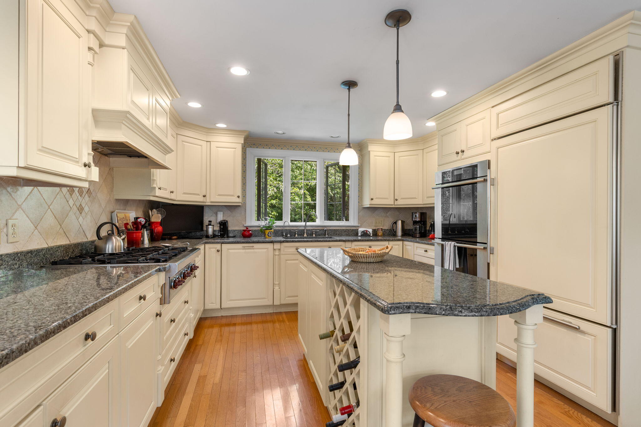 101 Two Ponds Road Falmouth MA 02540
