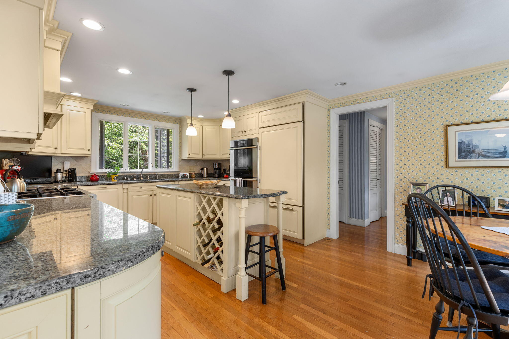 101 Two Ponds Road Falmouth MA 02540