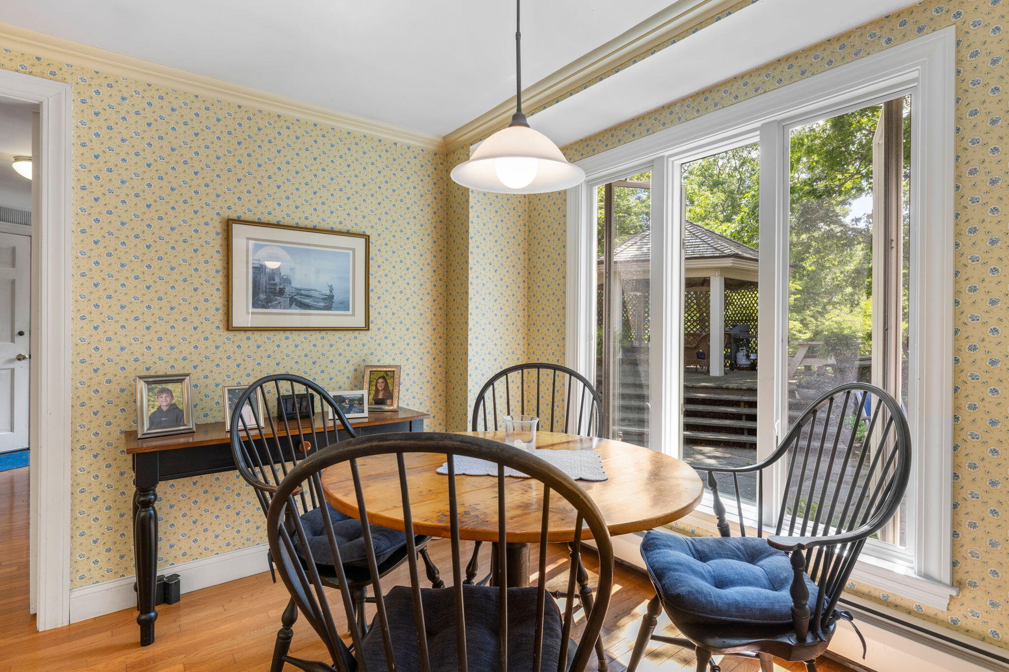 101 Two Ponds Road Falmouth MA 02540
