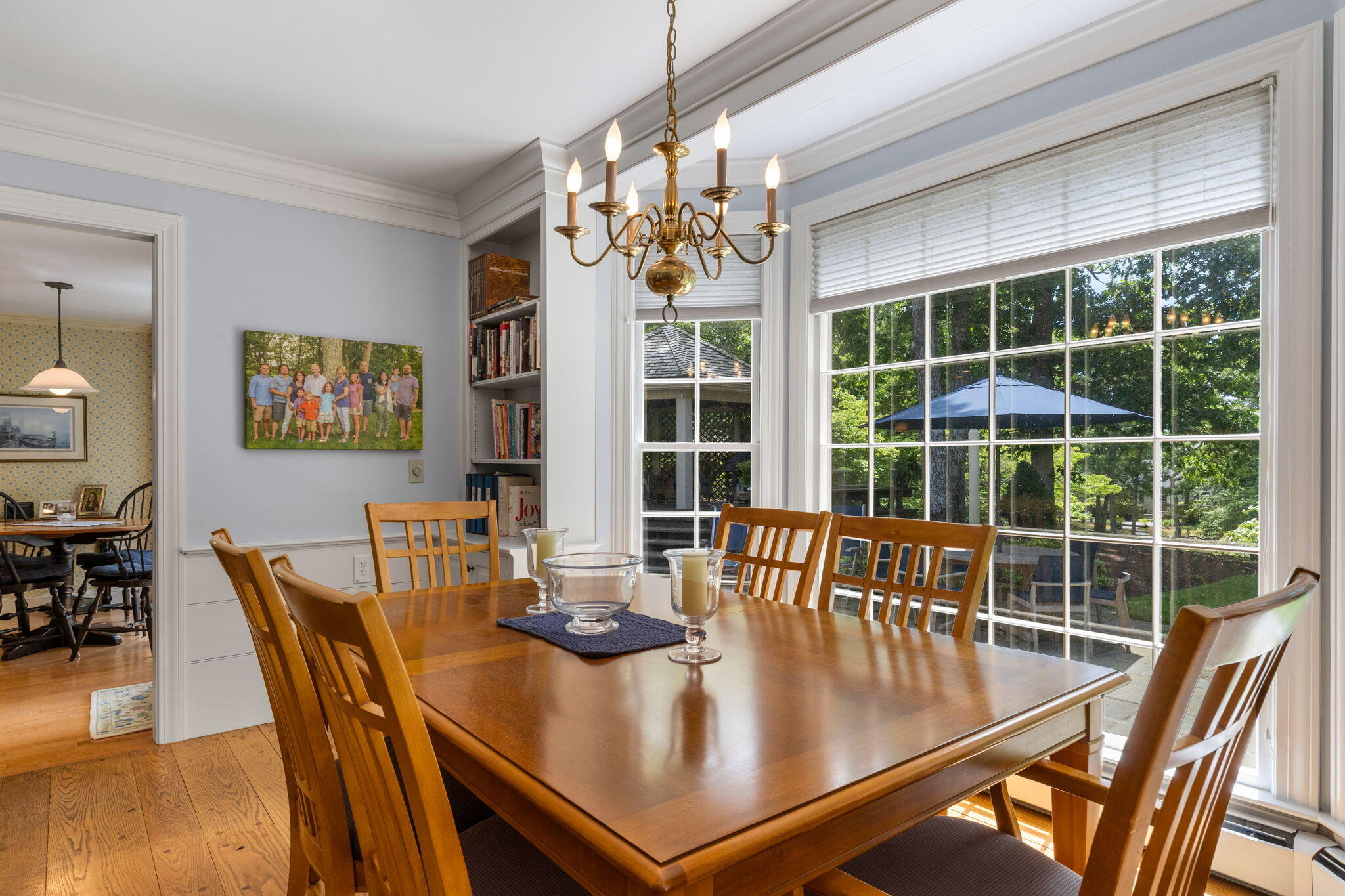 101 Two Ponds Road Falmouth MA 02540