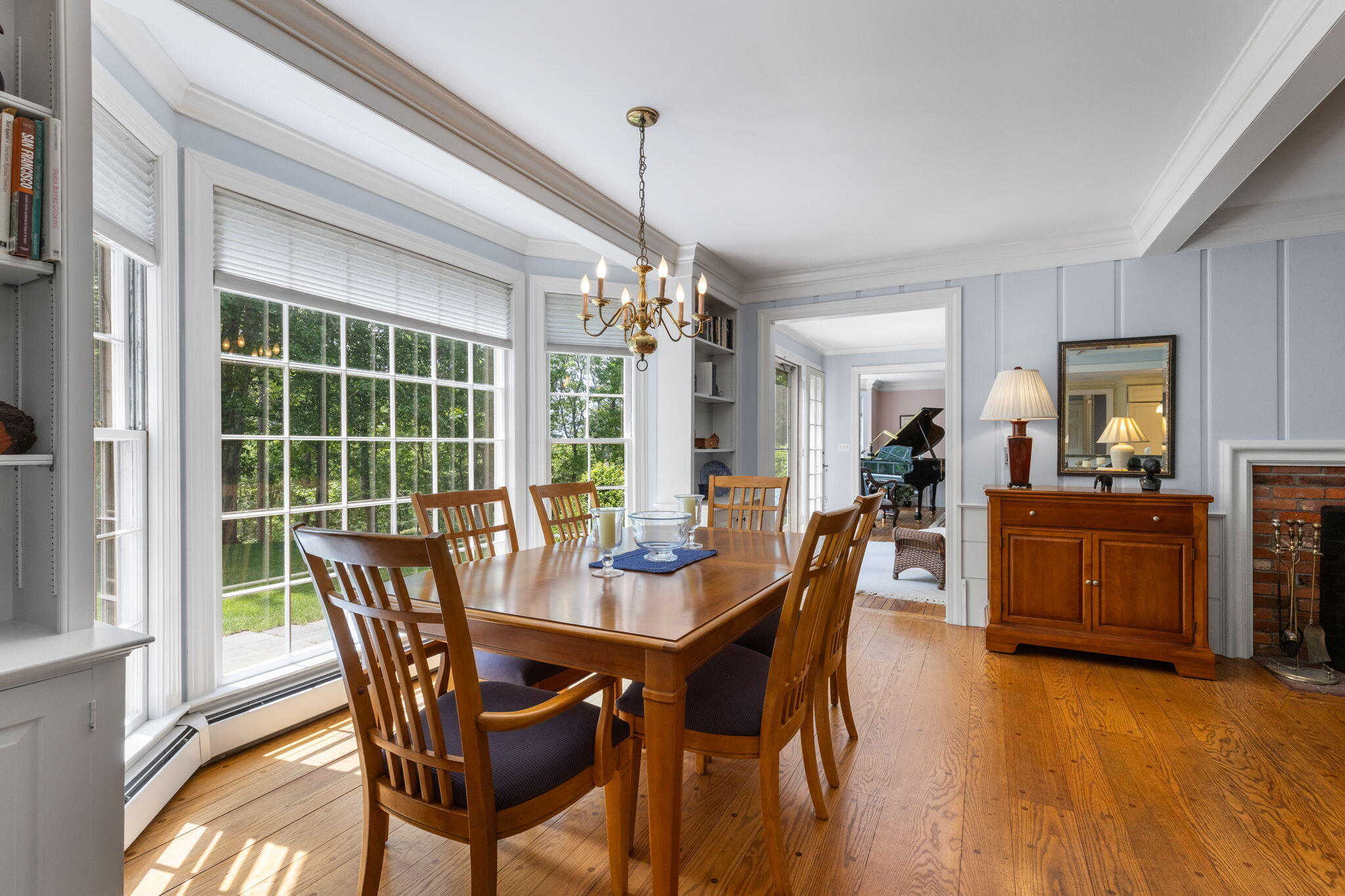 101 Two Ponds Road Falmouth MA 02540