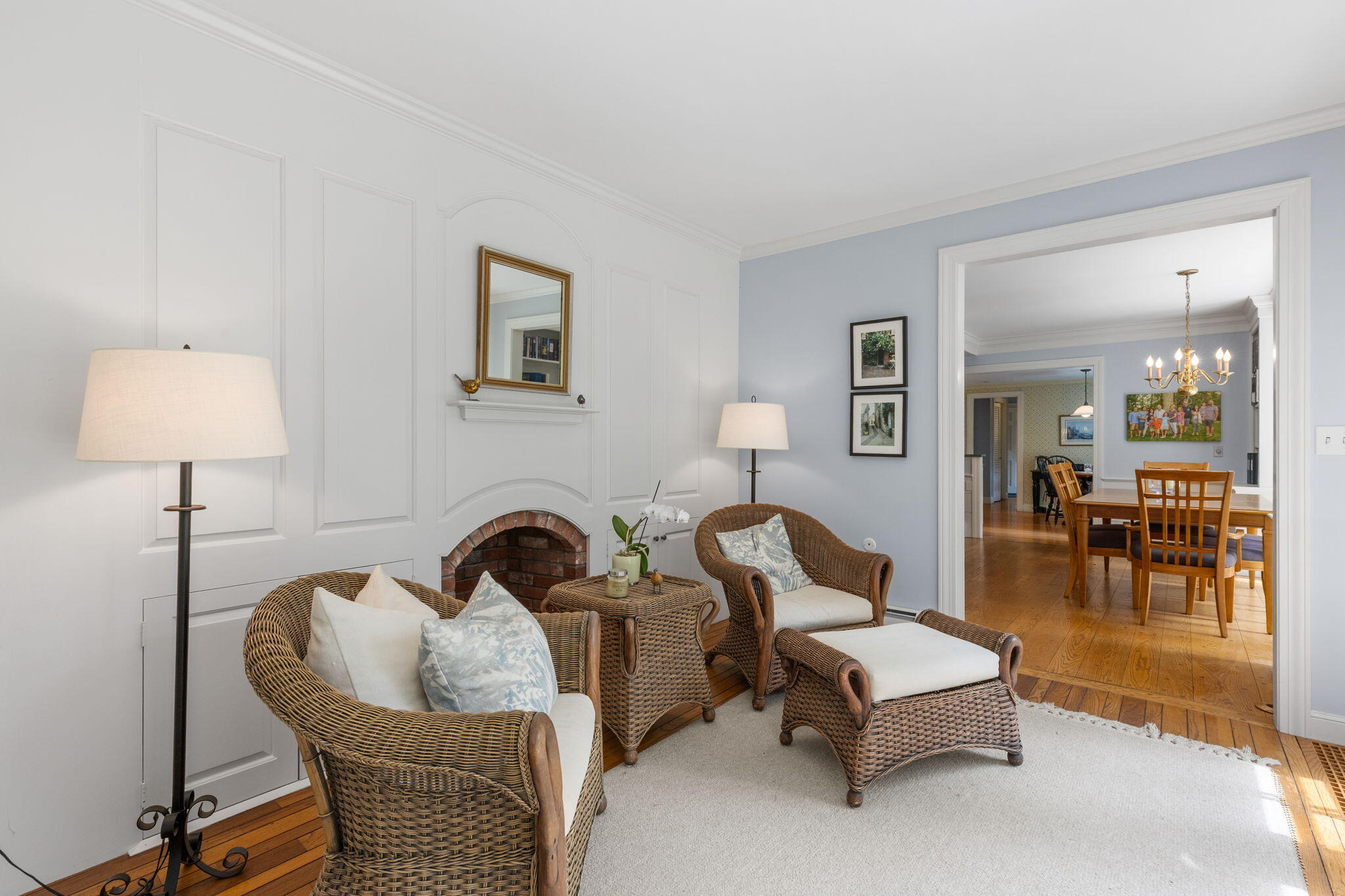 101 Two Ponds Road Falmouth MA 02540