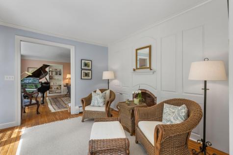 101 Two Ponds Road Falmouth MA 02540