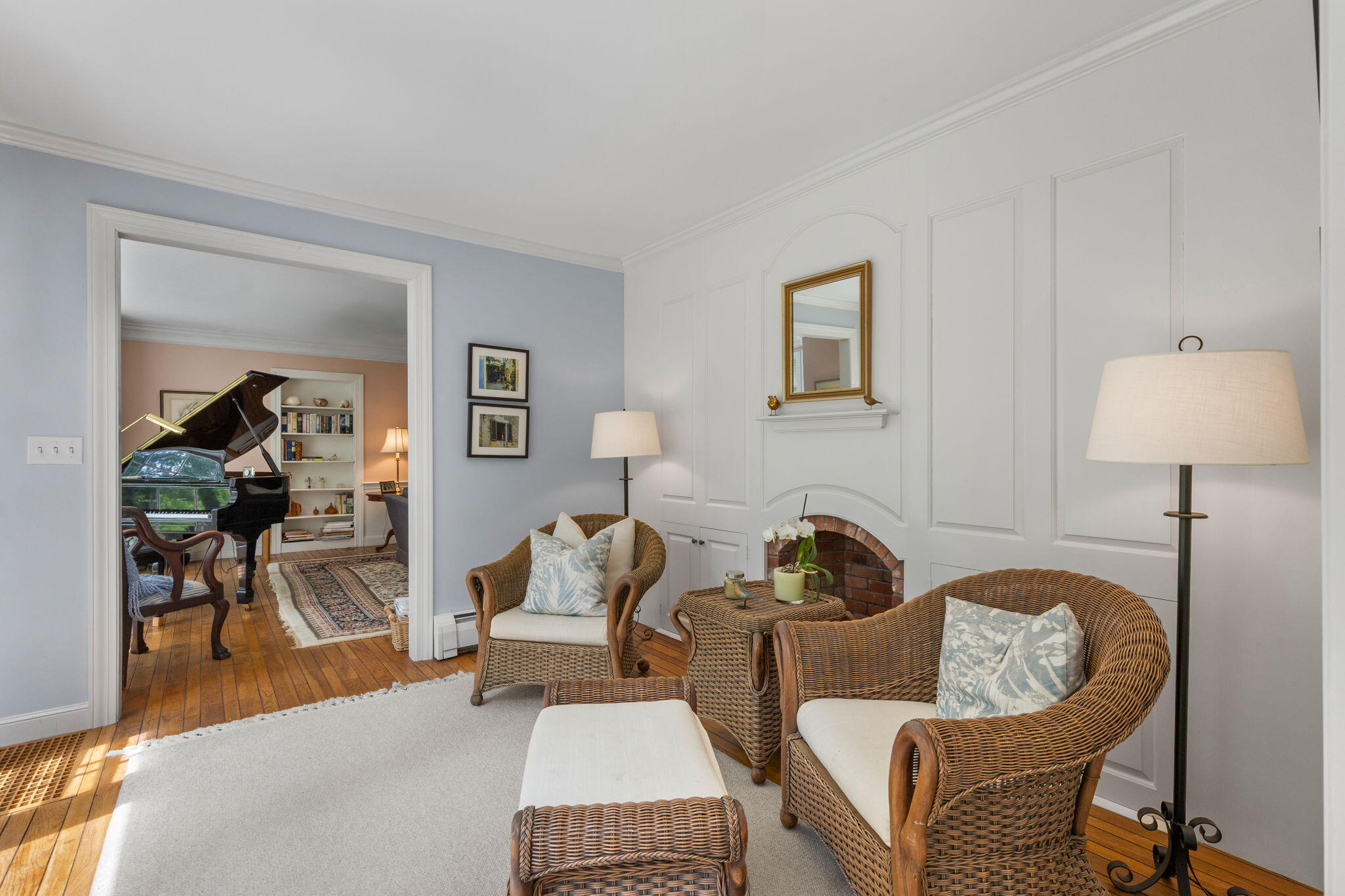 101 Two Ponds Road Falmouth MA 02540