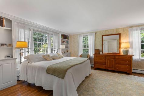 101 Two Ponds Road Falmouth MA 02540