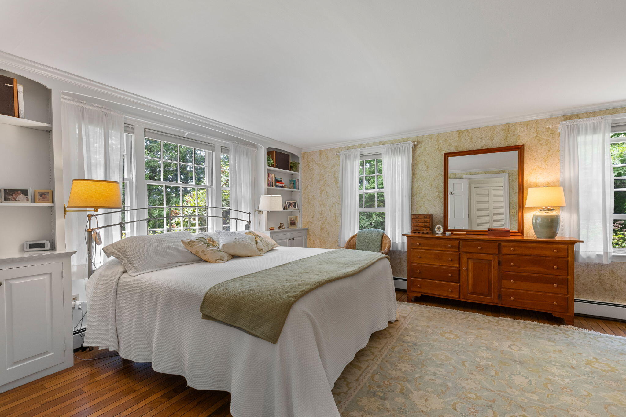 101 Two Ponds Road Falmouth MA 02540