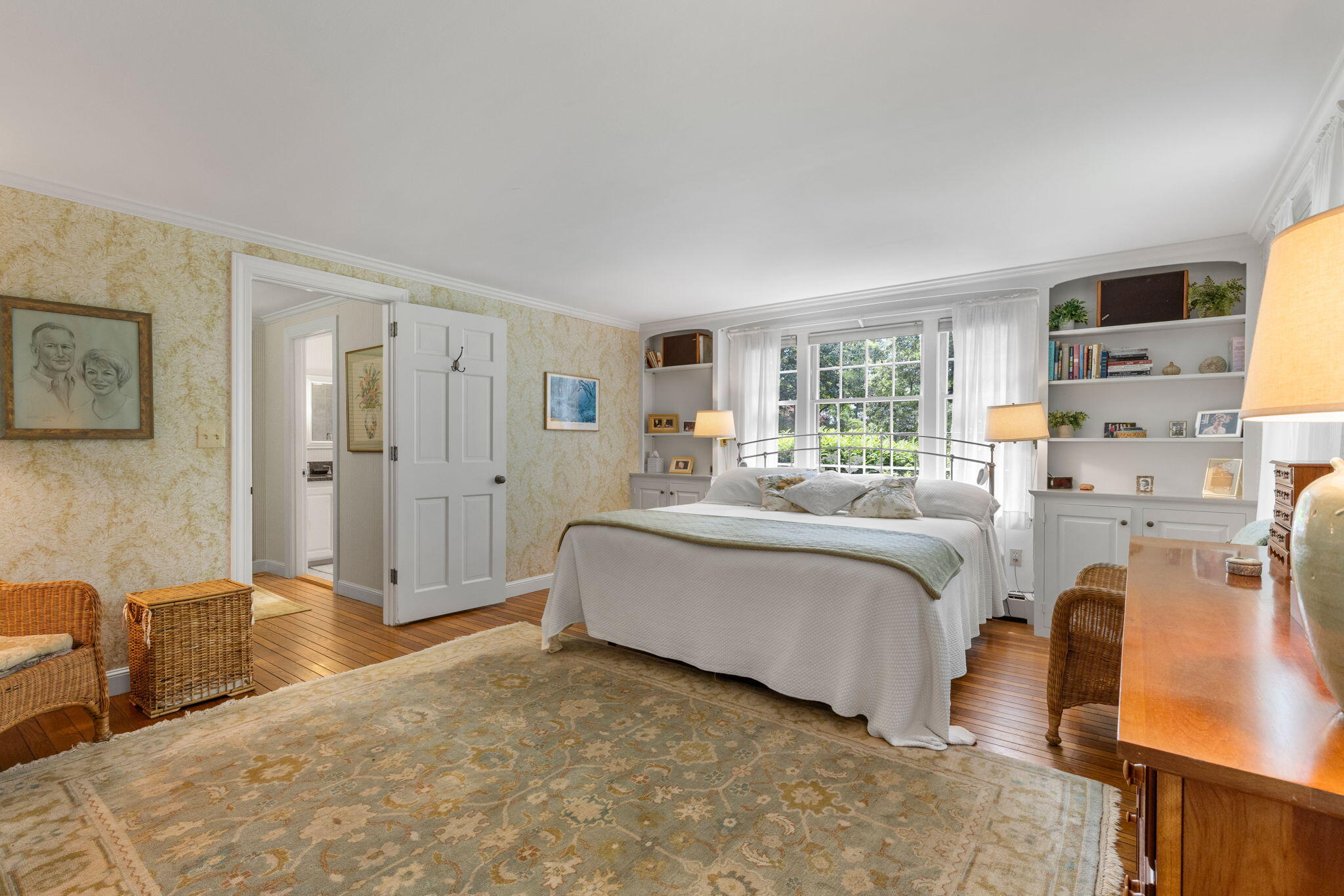 101 Two Ponds Road Falmouth MA 02540