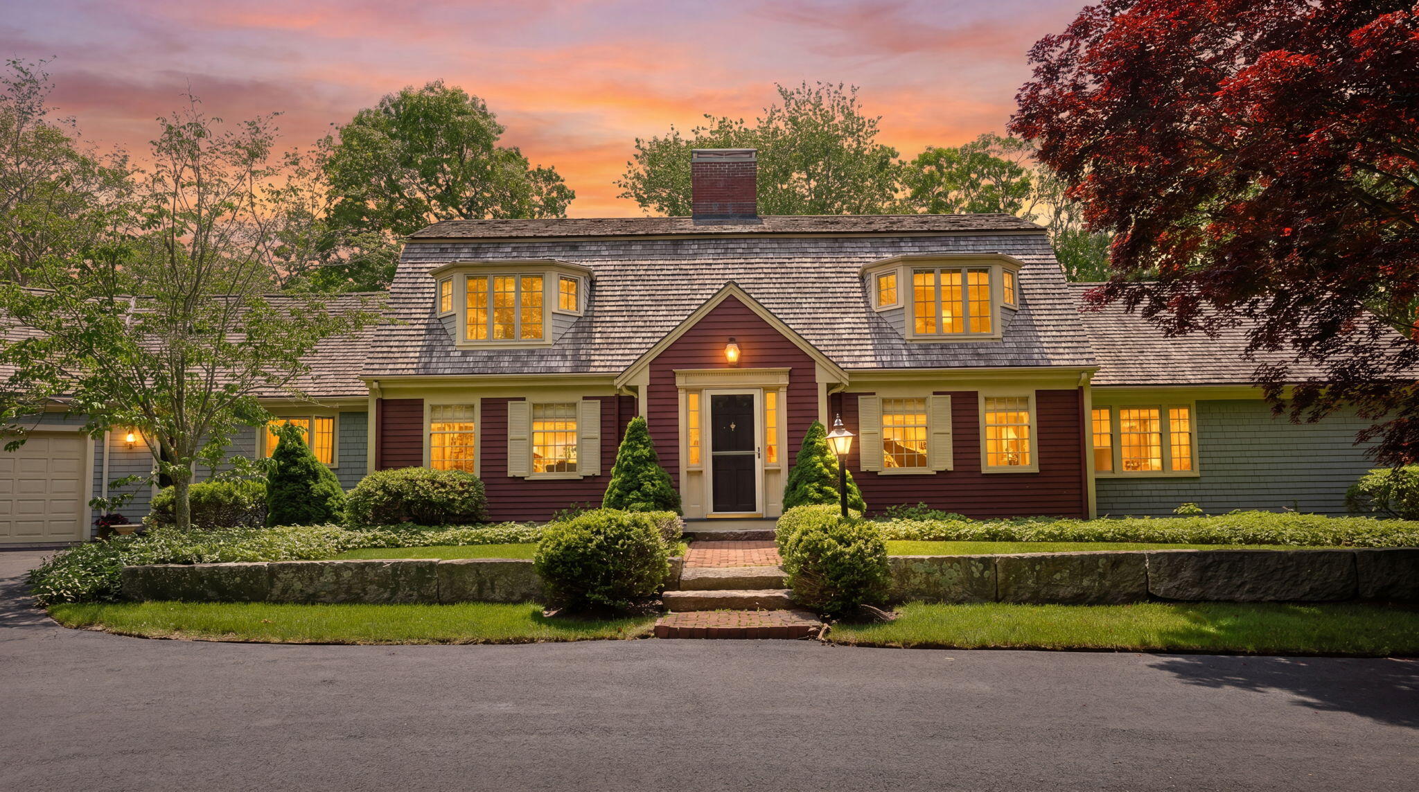 101 Two Ponds Road Falmouth MA 02540