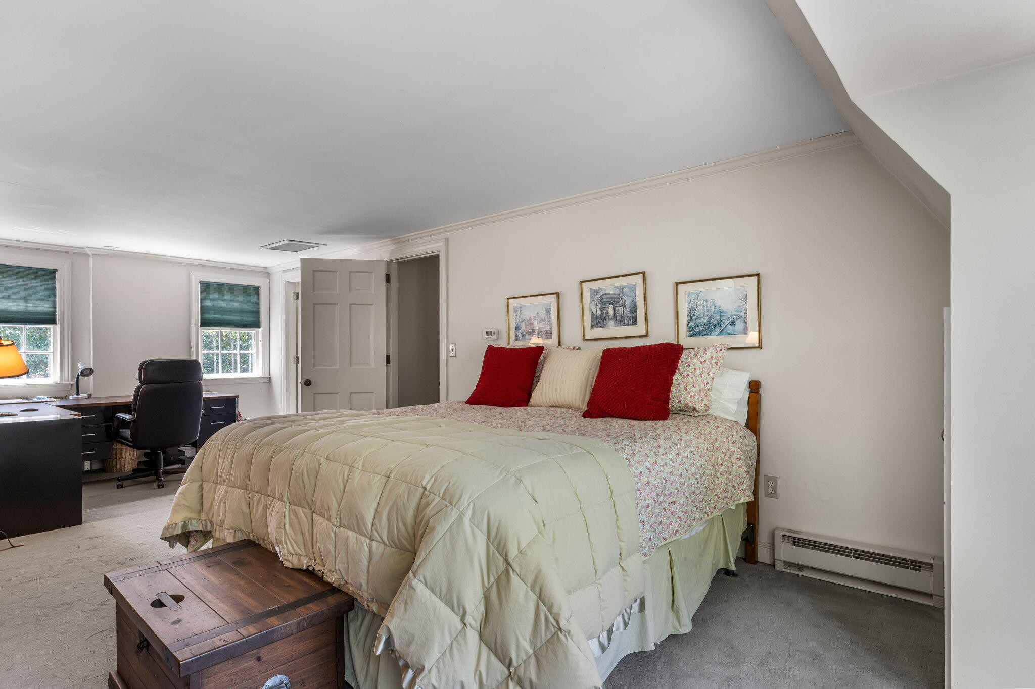 101 Two Ponds Road Falmouth MA 02540