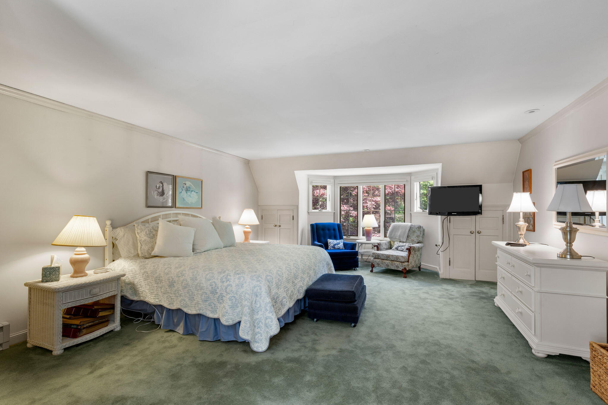 101 Two Ponds Road Falmouth MA 02540