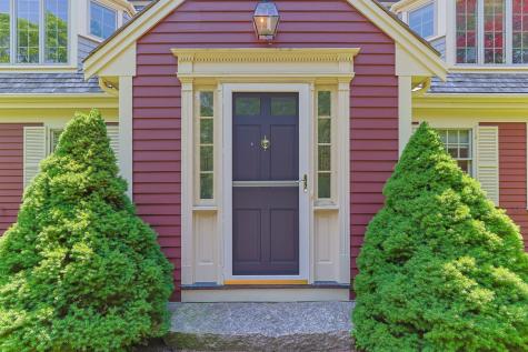 101 Two Ponds Road Falmouth MA 02540