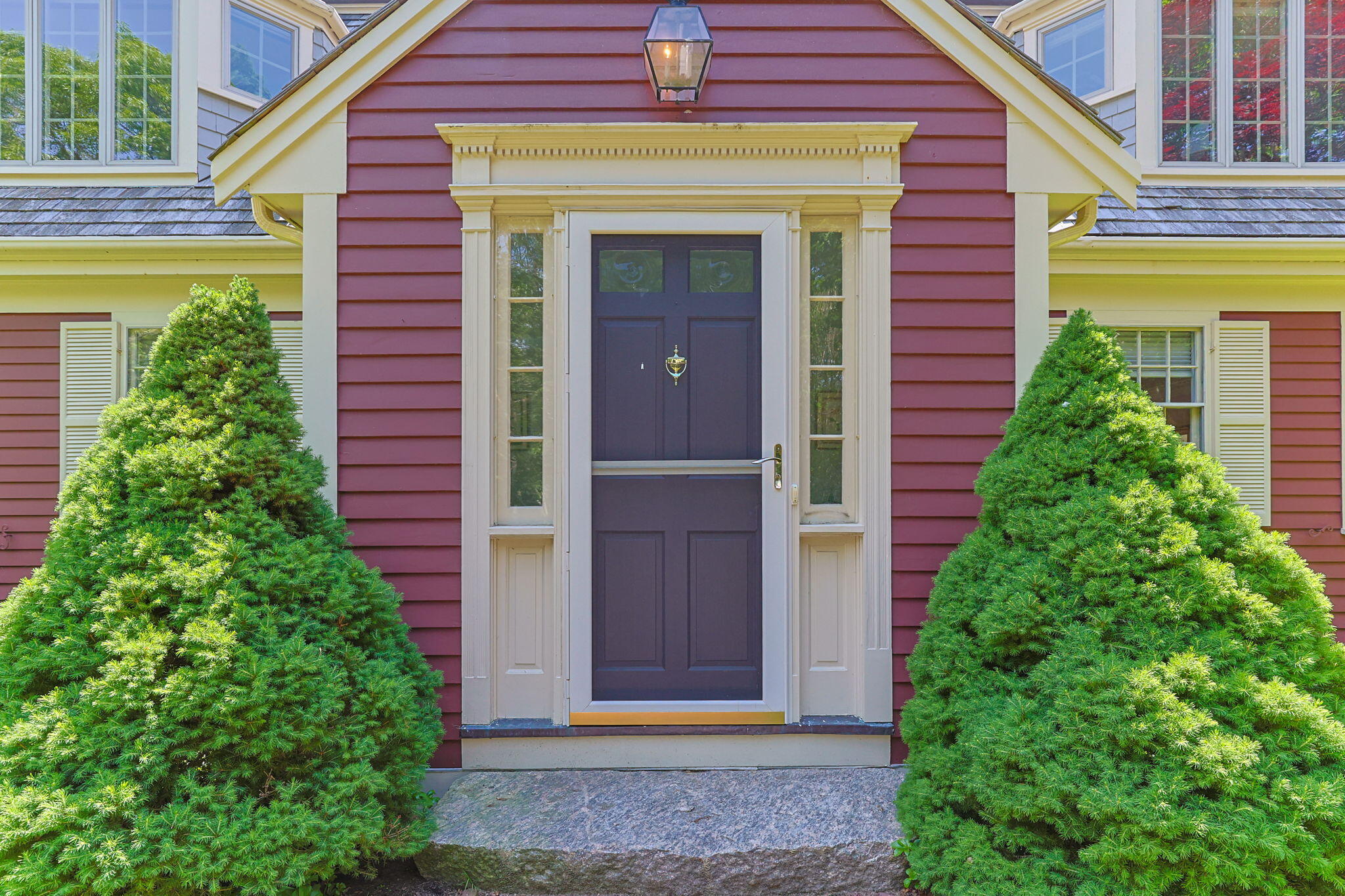 101 Two Ponds Road Falmouth MA 02540