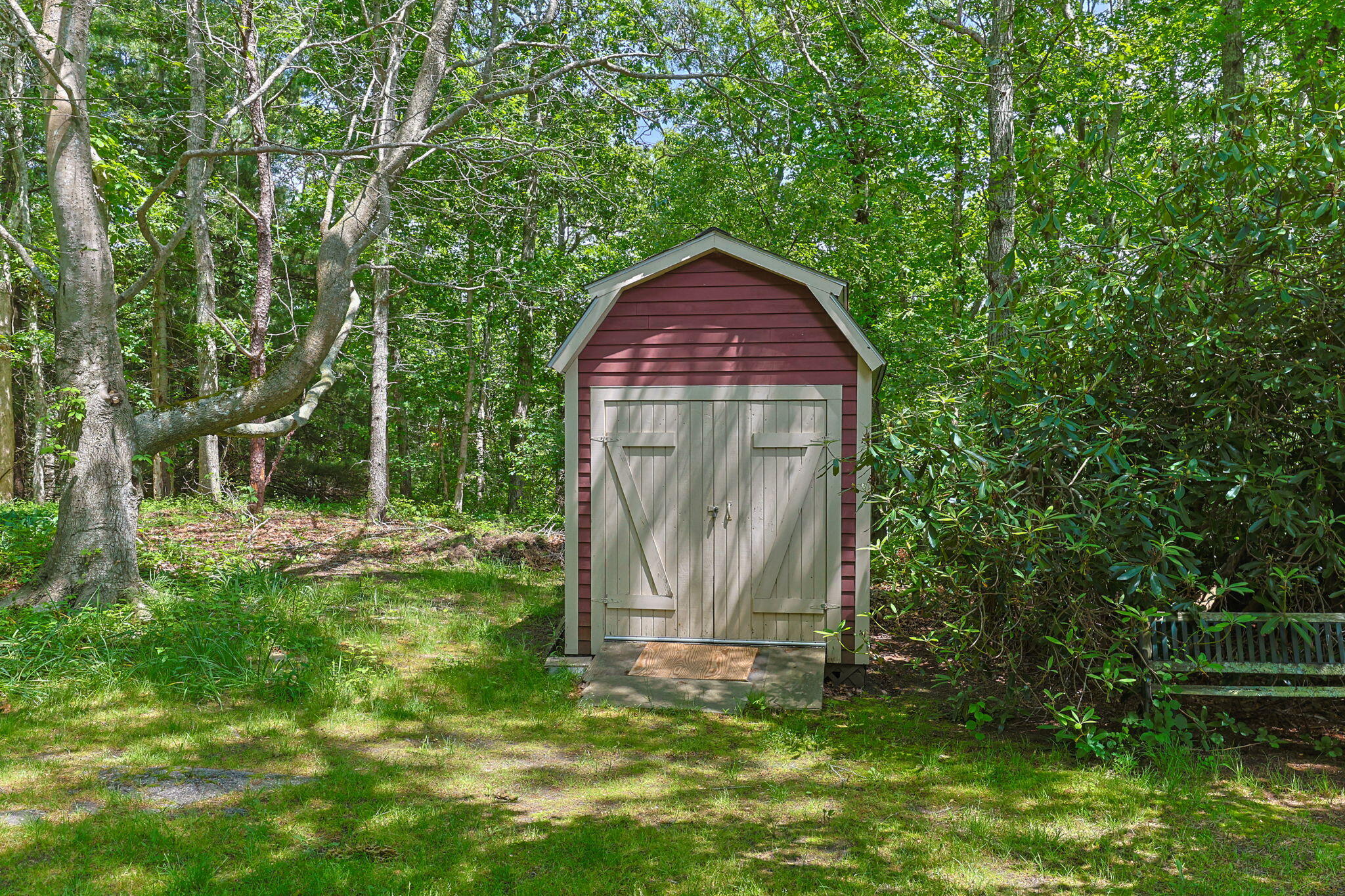 101 Two Ponds Road Falmouth MA 02540