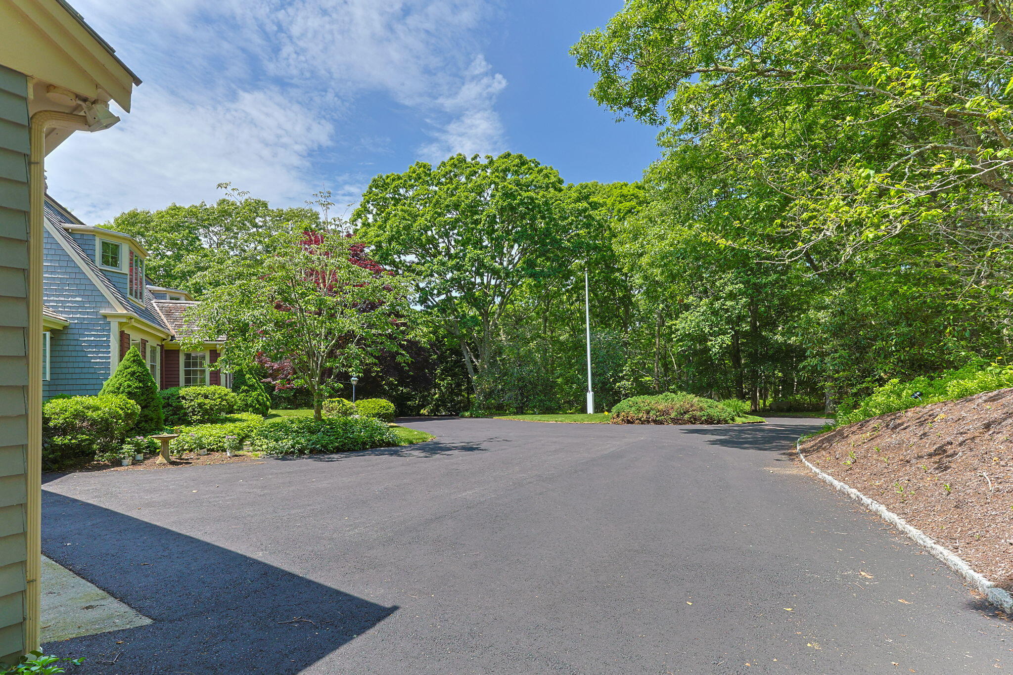 101 Two Ponds Road Falmouth MA 02540