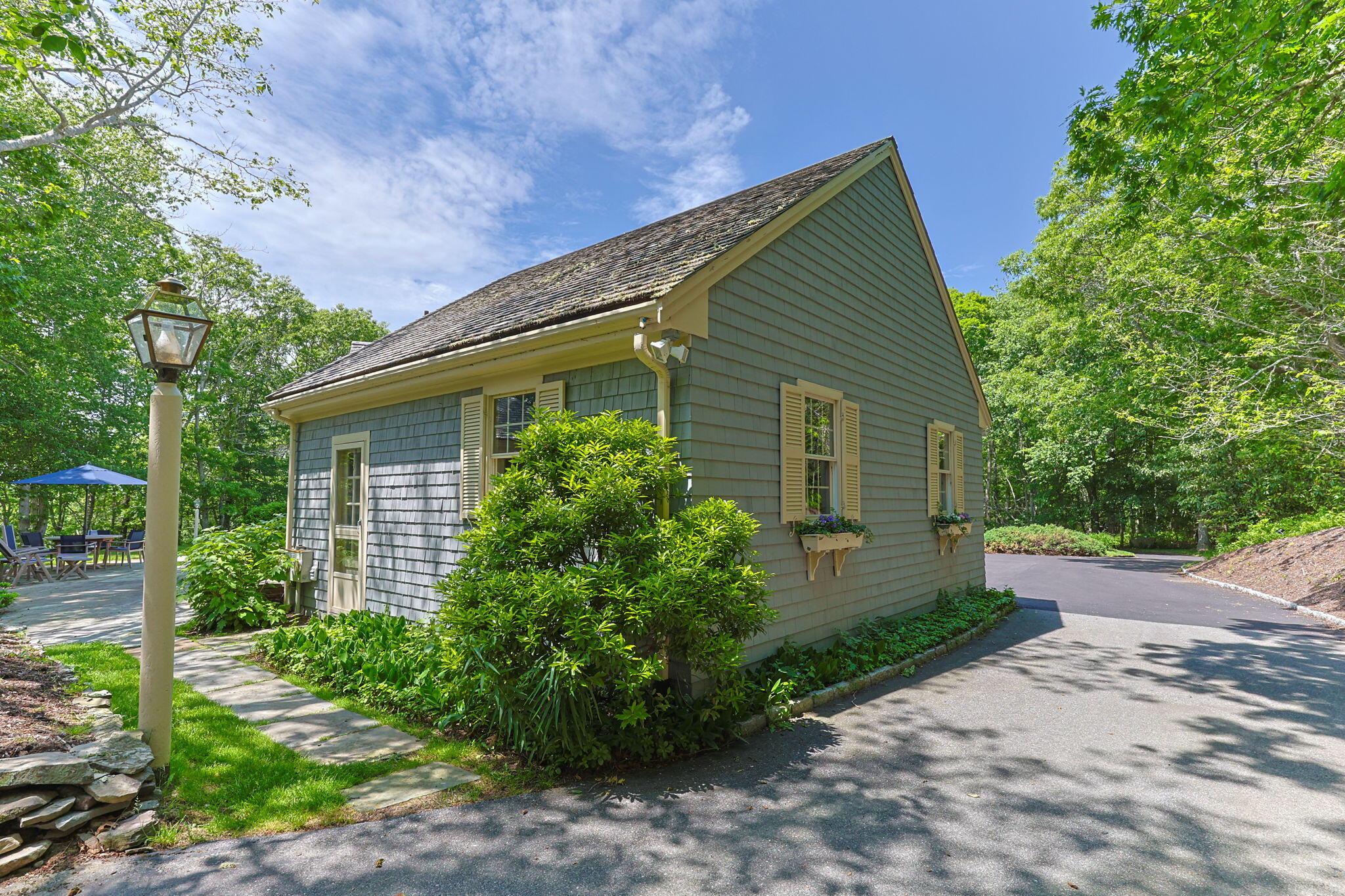 101 Two Ponds Road Falmouth MA 02540