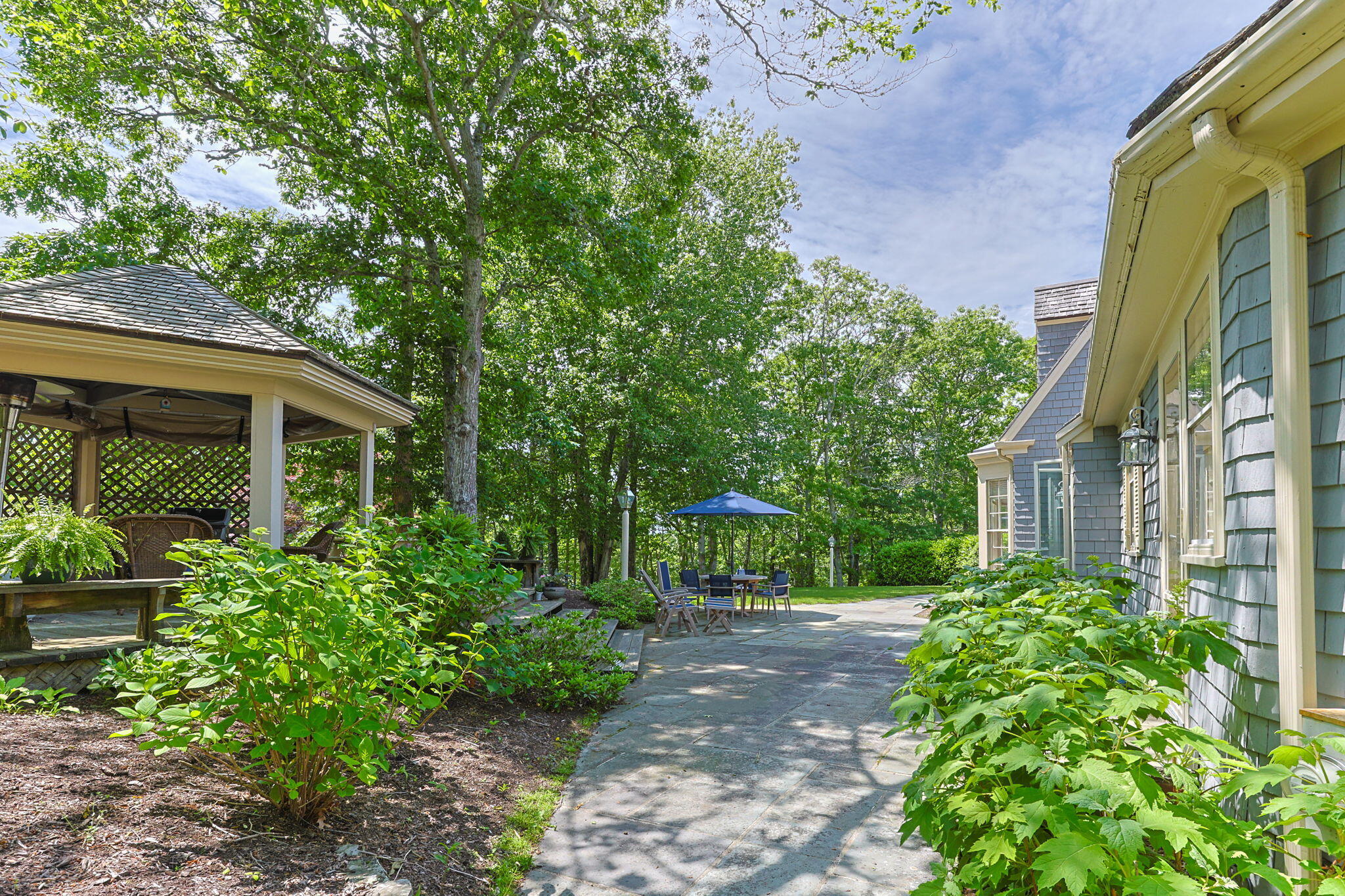 101 Two Ponds Road Falmouth MA 02540