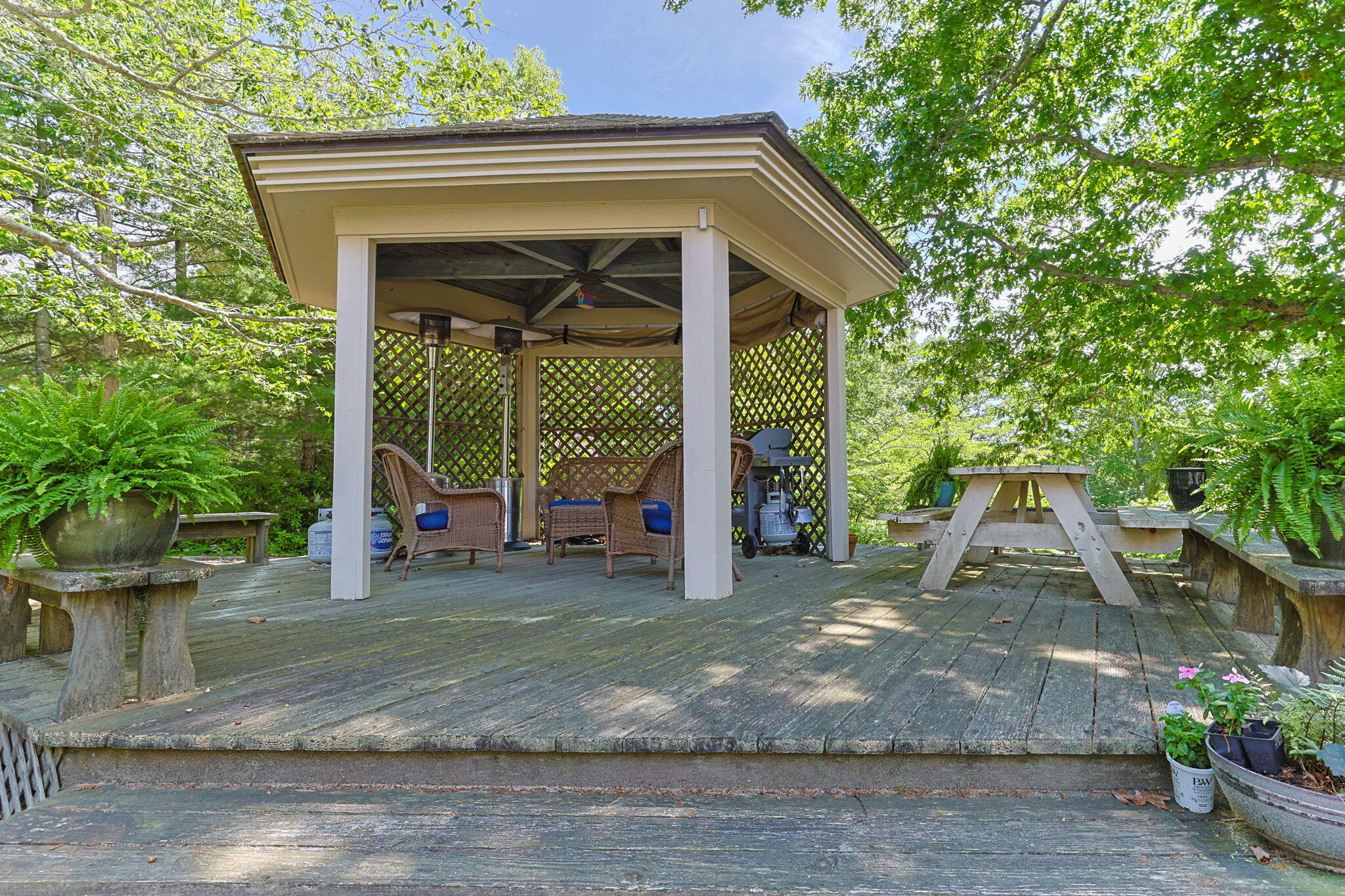 101 Two Ponds Road Falmouth MA 02540