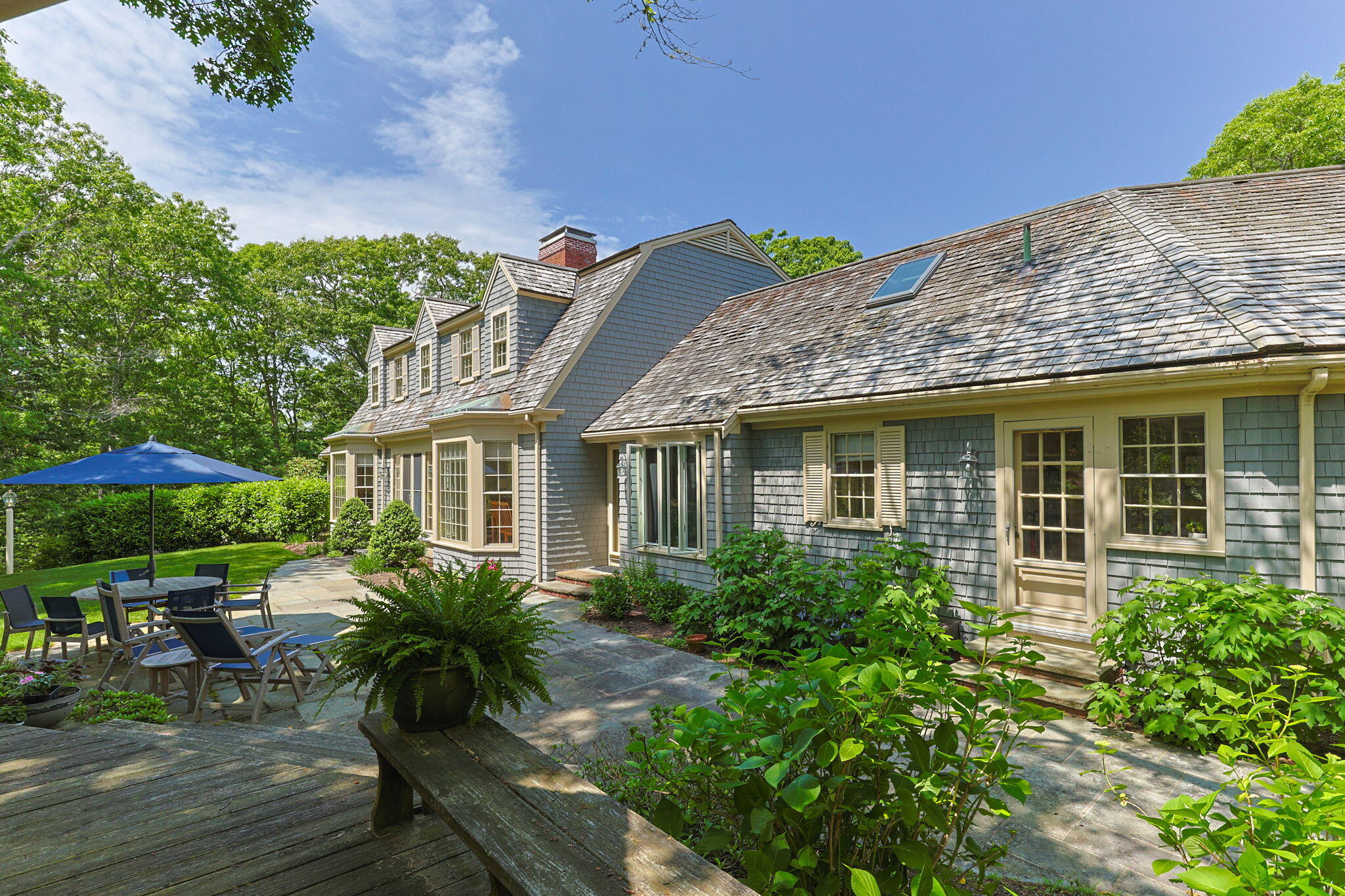 101 Two Ponds Road Falmouth MA 02540