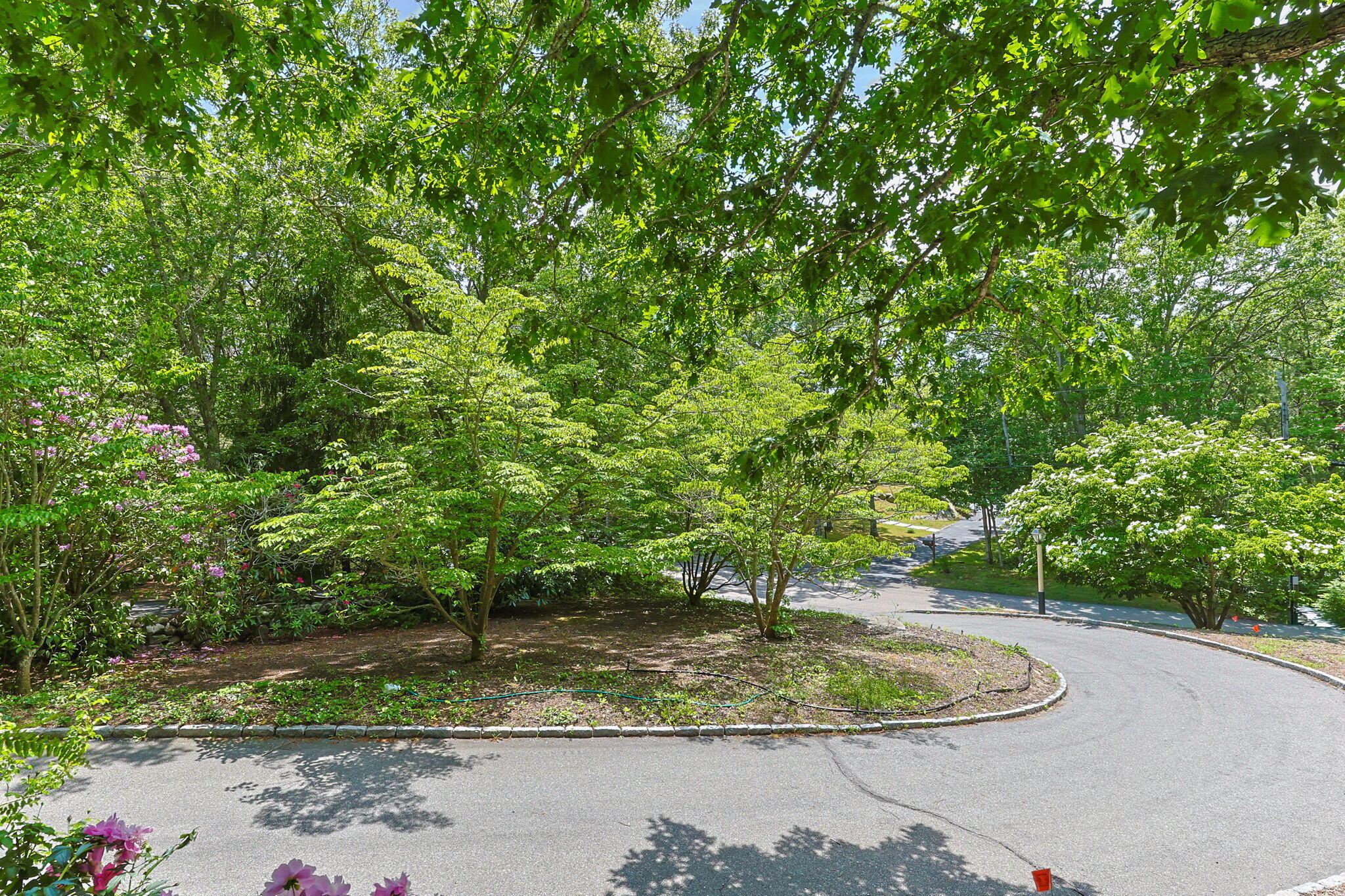 101 Two Ponds Road Falmouth MA 02540