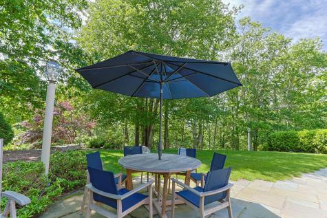 101 Two Ponds Road Falmouth MA 02540