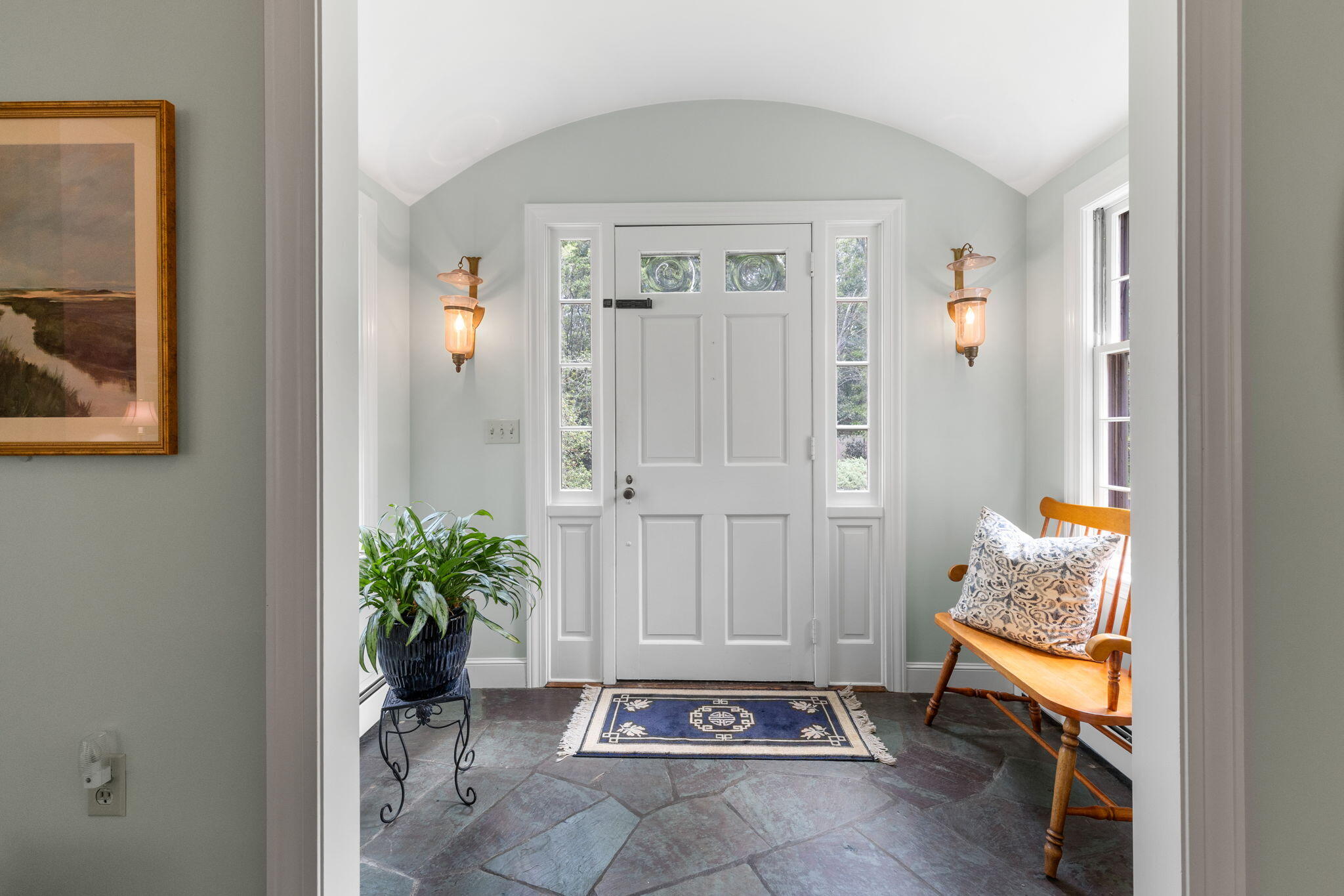 101 Two Ponds Road Falmouth MA 02540