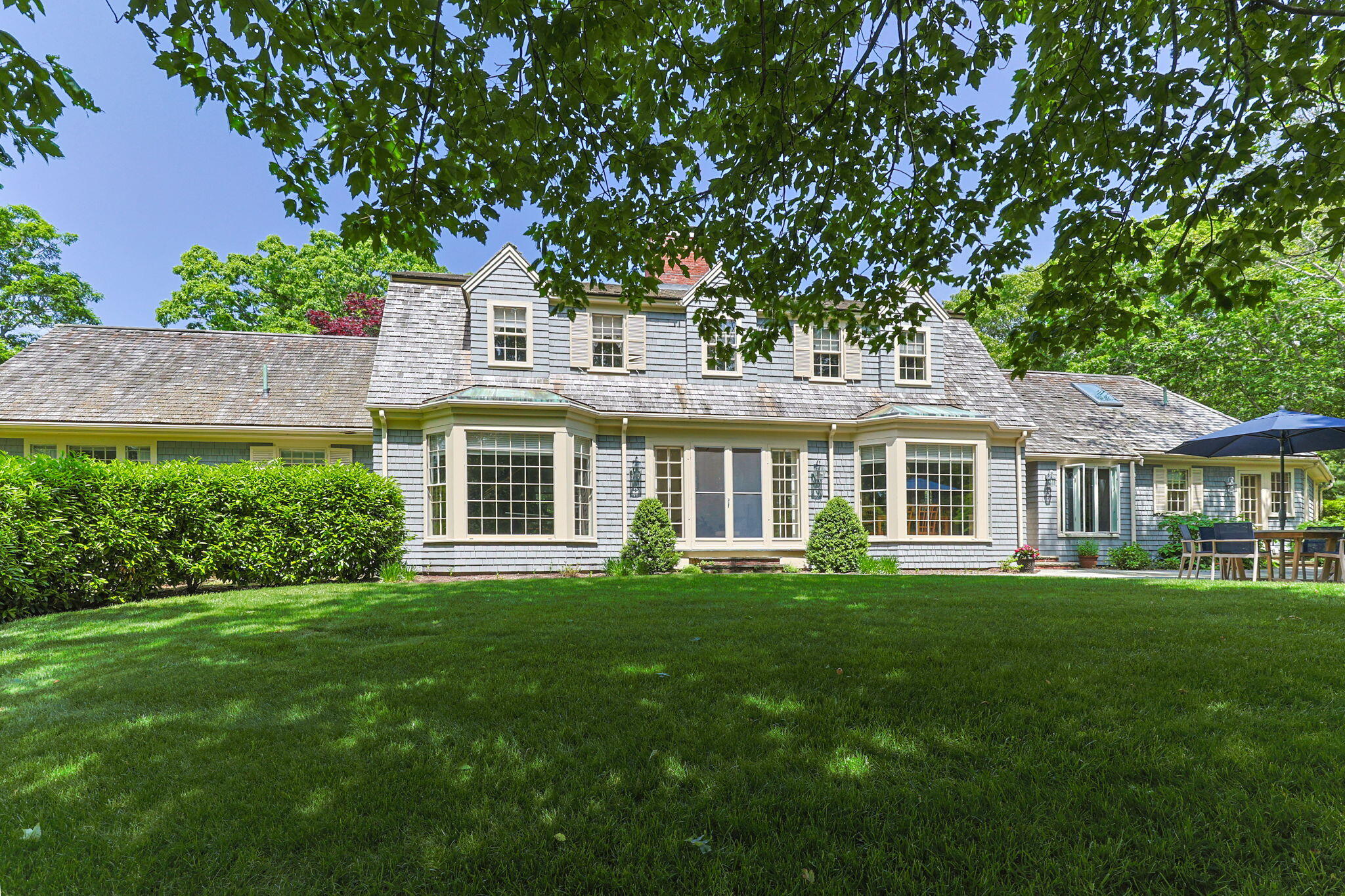101 Two Ponds Road Falmouth MA 02540