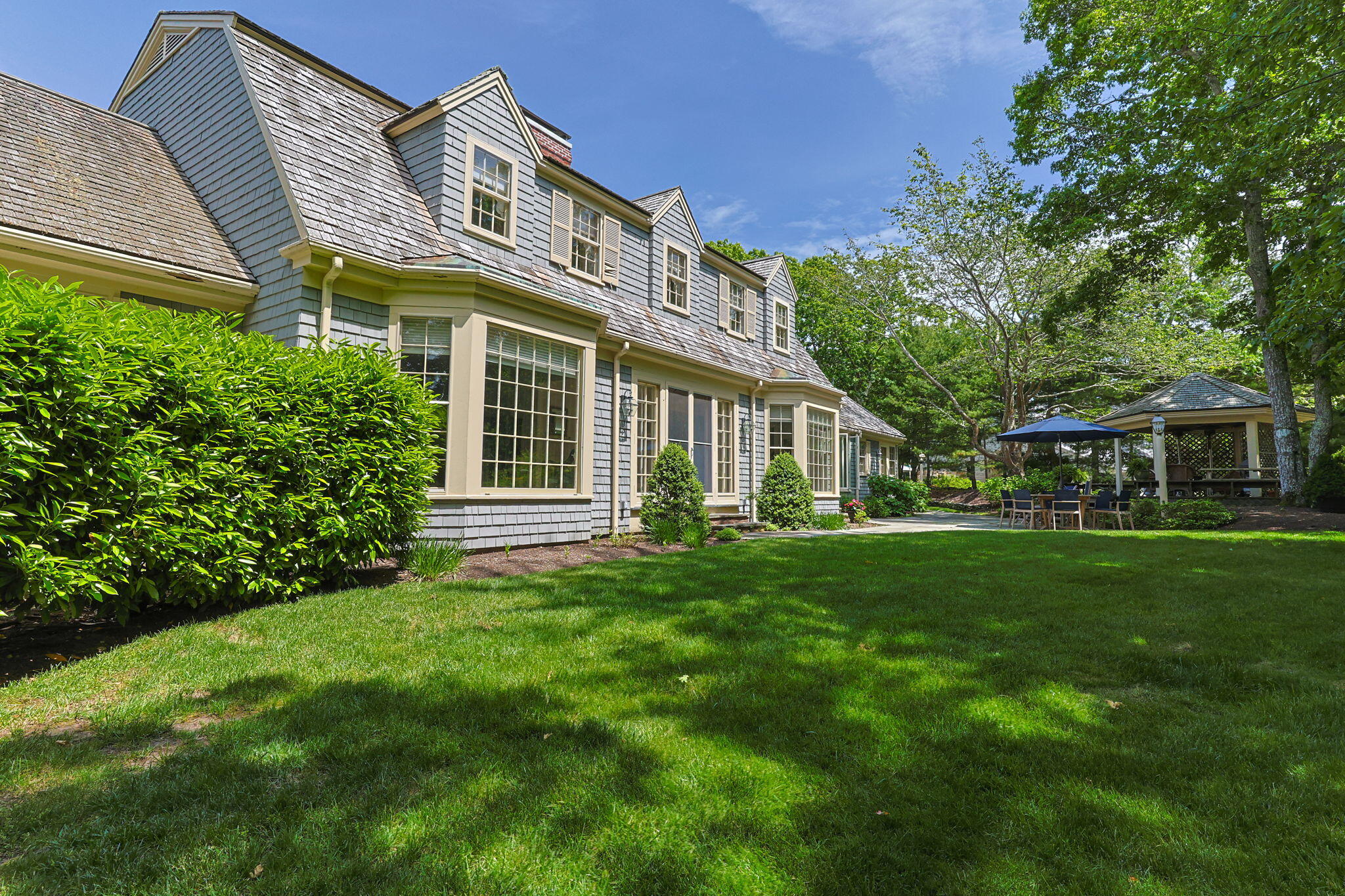 101 Two Ponds Road Falmouth MA 02540