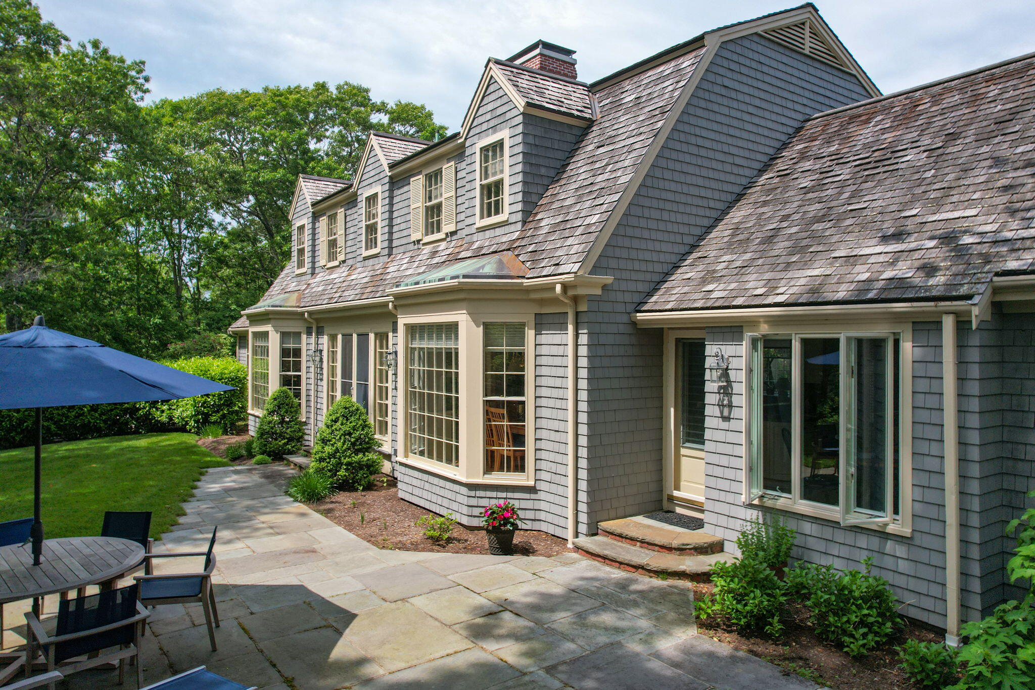 101 Two Ponds Road Falmouth MA 02540