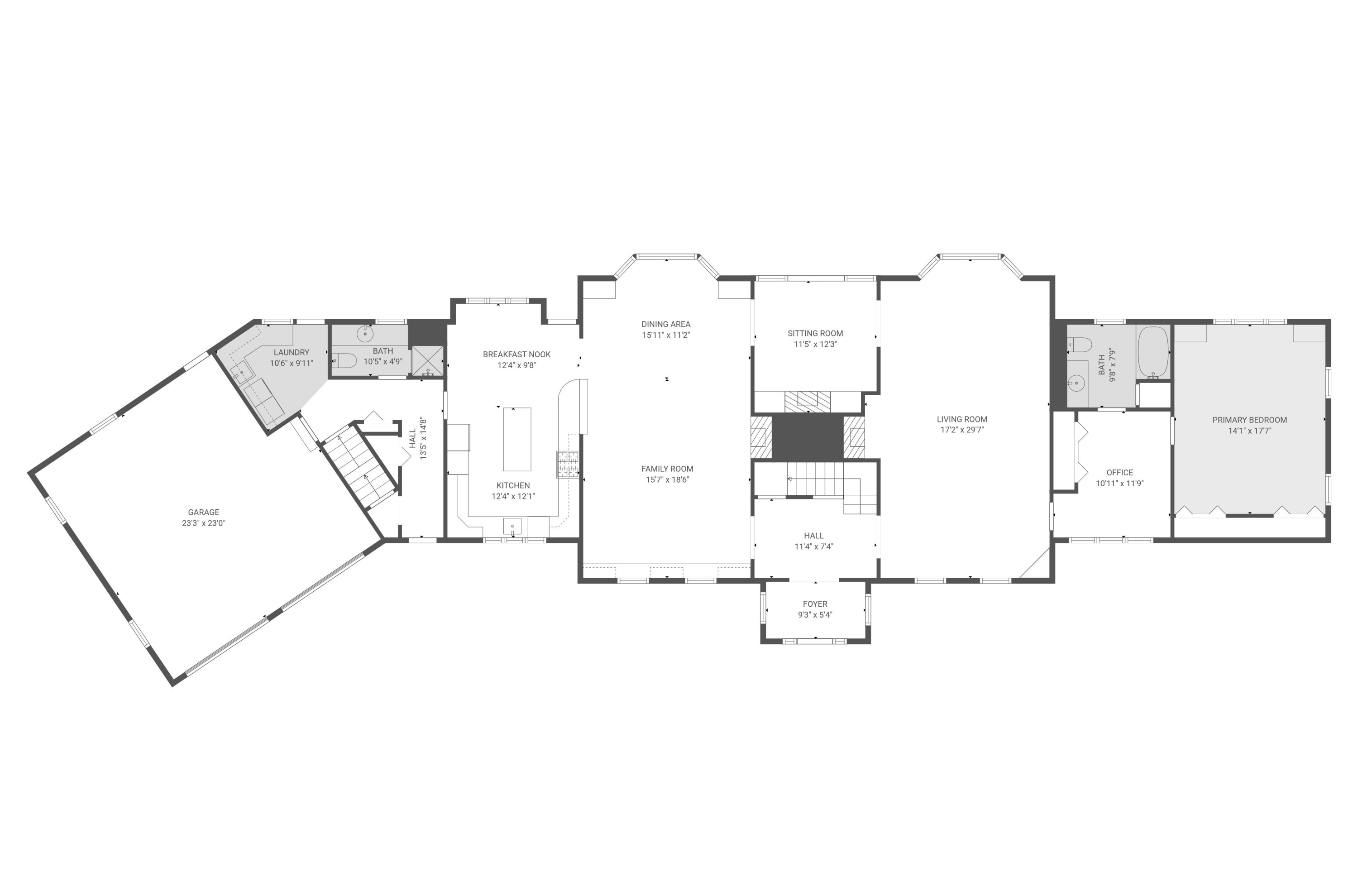101 Two Ponds Road Falmouth MA 02540