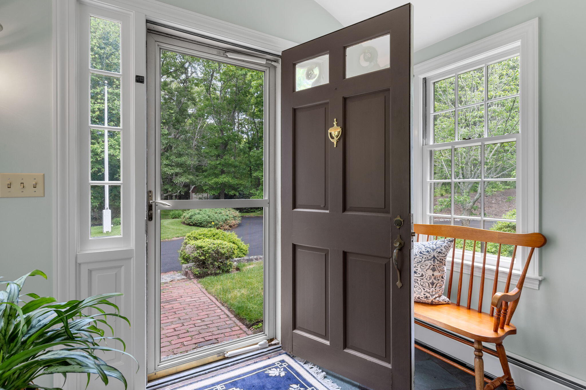 101 Two Ponds Road Falmouth MA 02540