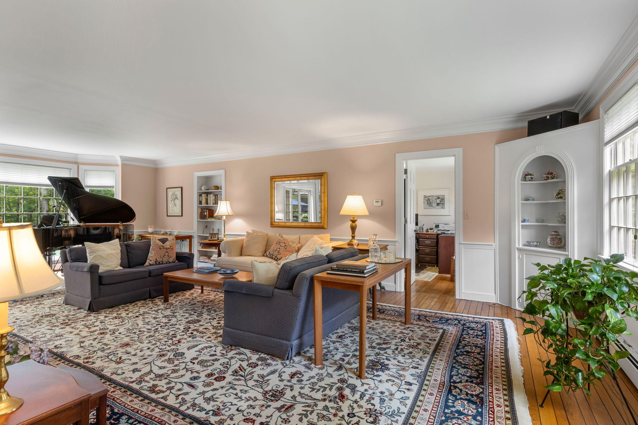 101 Two Ponds Road Falmouth MA 02540