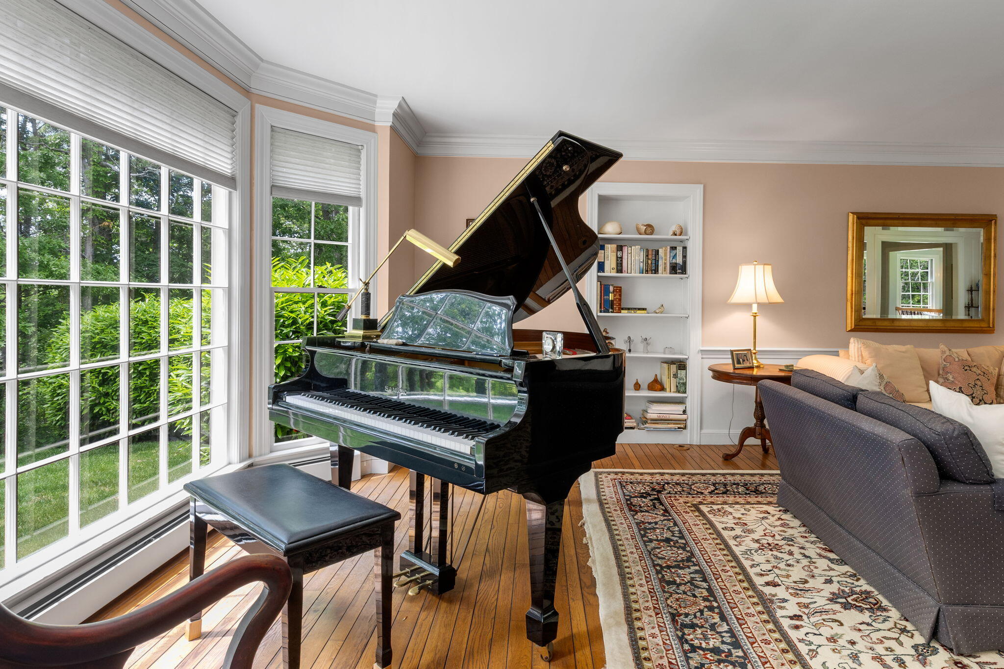 101 Two Ponds Road Falmouth MA 02540