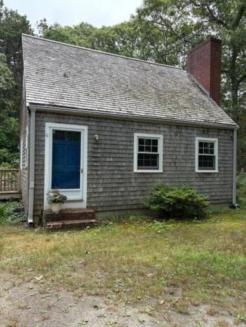 11 Higgins Way Truro MA 02666
