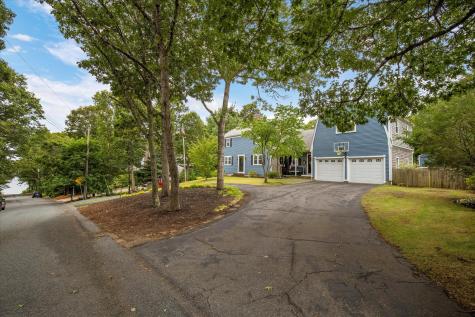 15 Follins Pond Road Yarmouth MA 02675