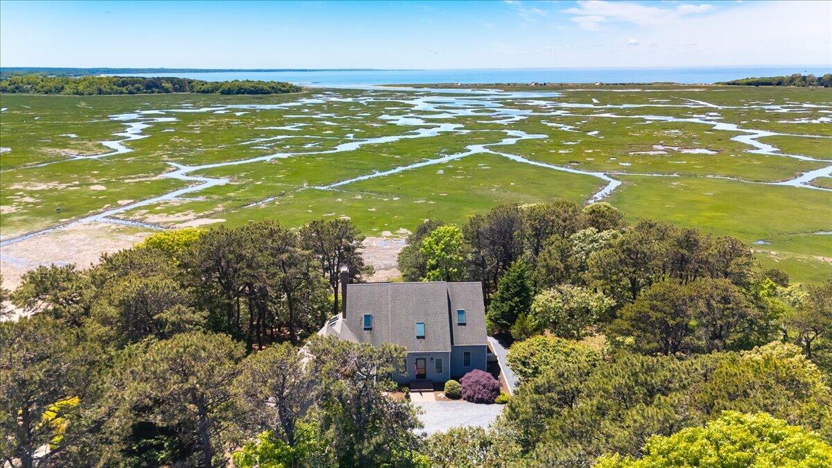 435 Herring Brook Road Eastham MA 02642
