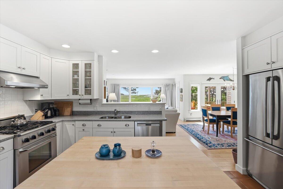 435 Herring Brook Road Eastham MA 02642